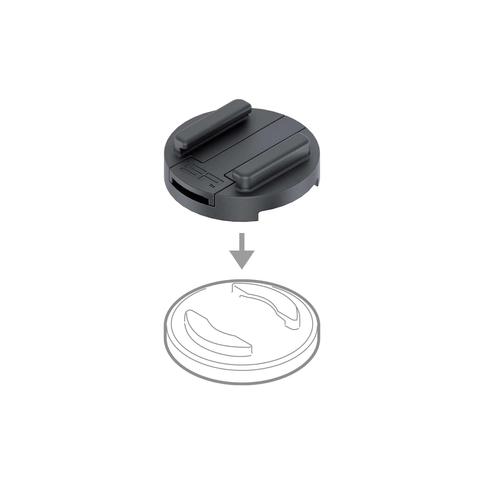 Adapter SPC - Image 2
