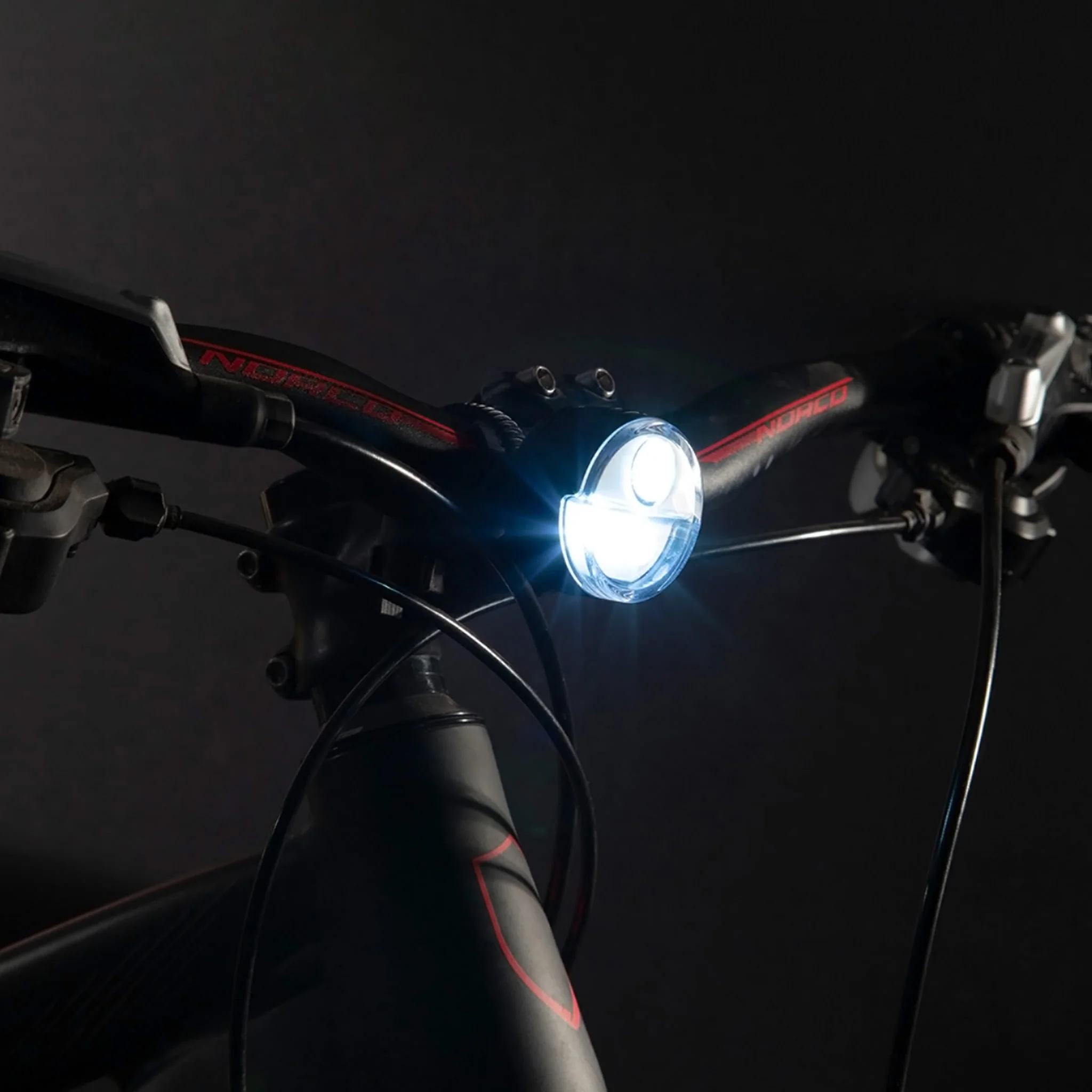 All-Round LED Light 200 - Image 2