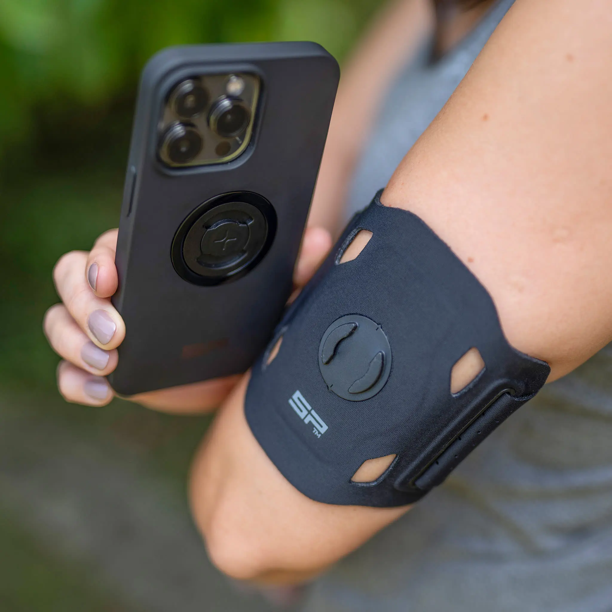 Arm Band - Image 2
