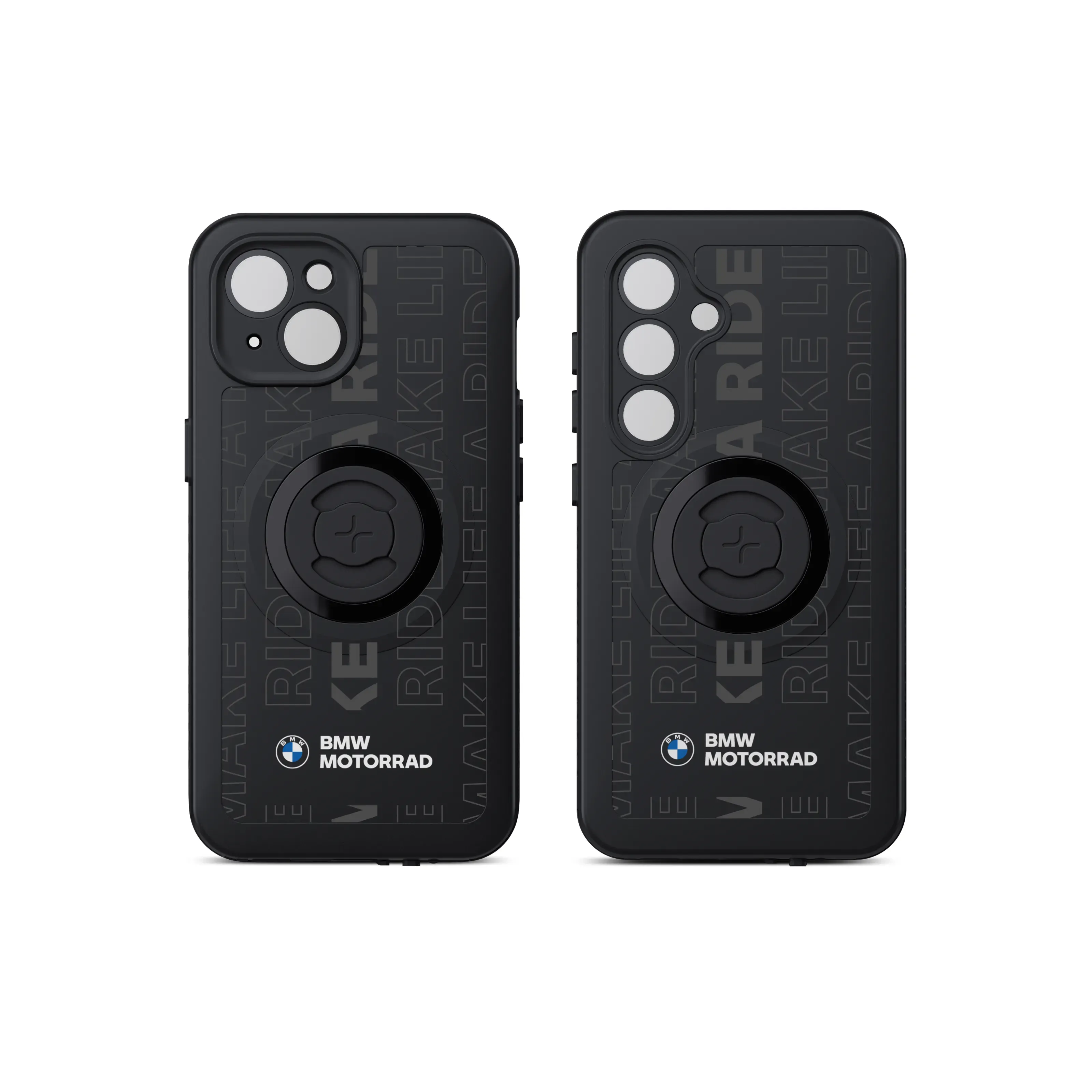 BMW Motorrad Phone Case - Pattern - Image 4