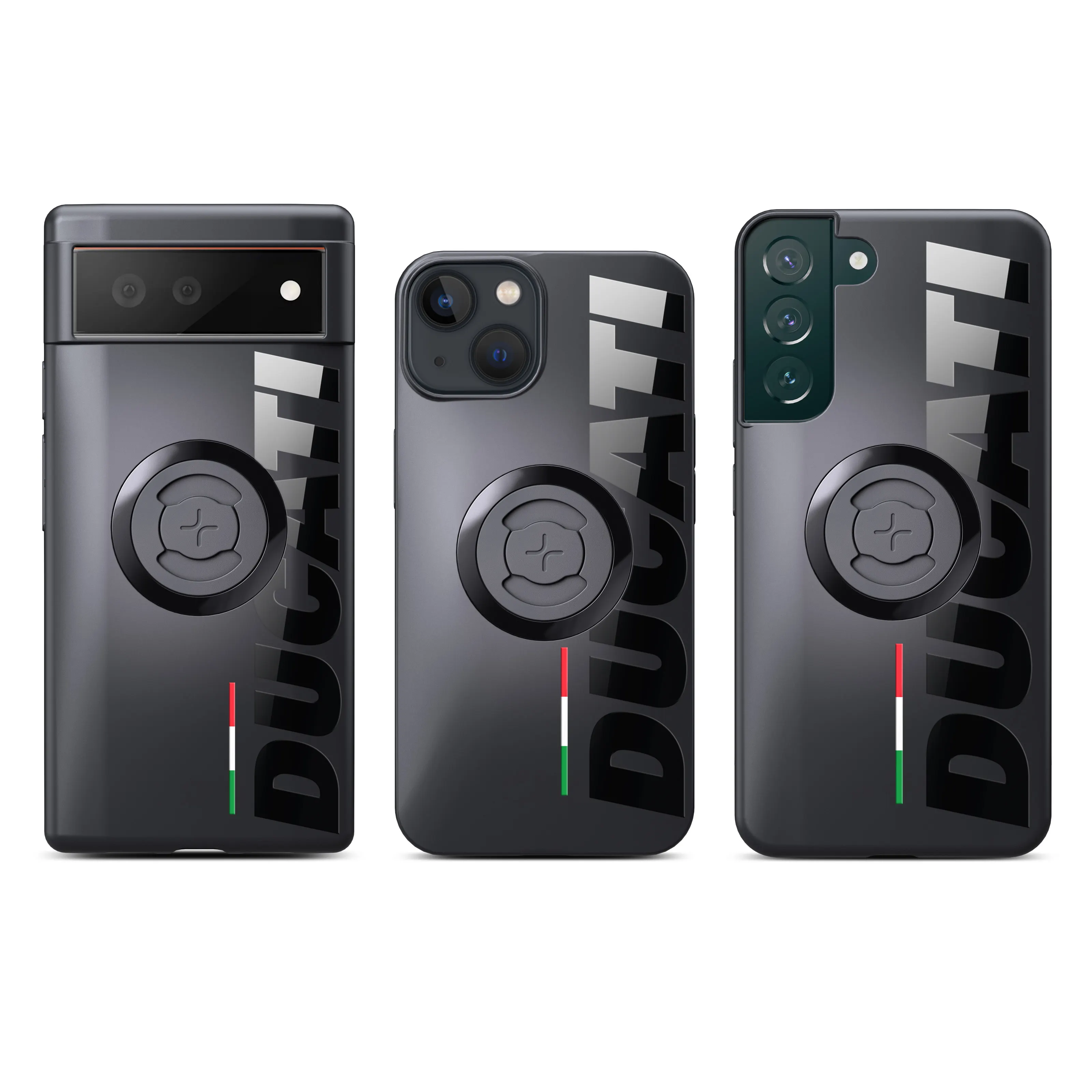 Ducati Phone Case - Flag - Image 3