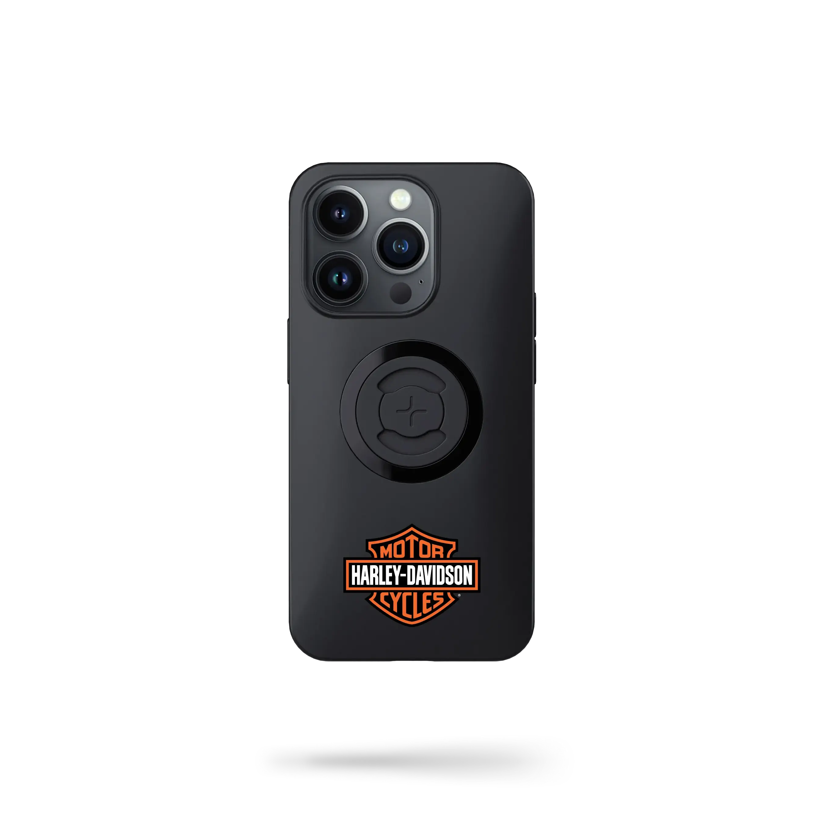 Harley-Davidson Phone Case - Classic B&S - Image 11