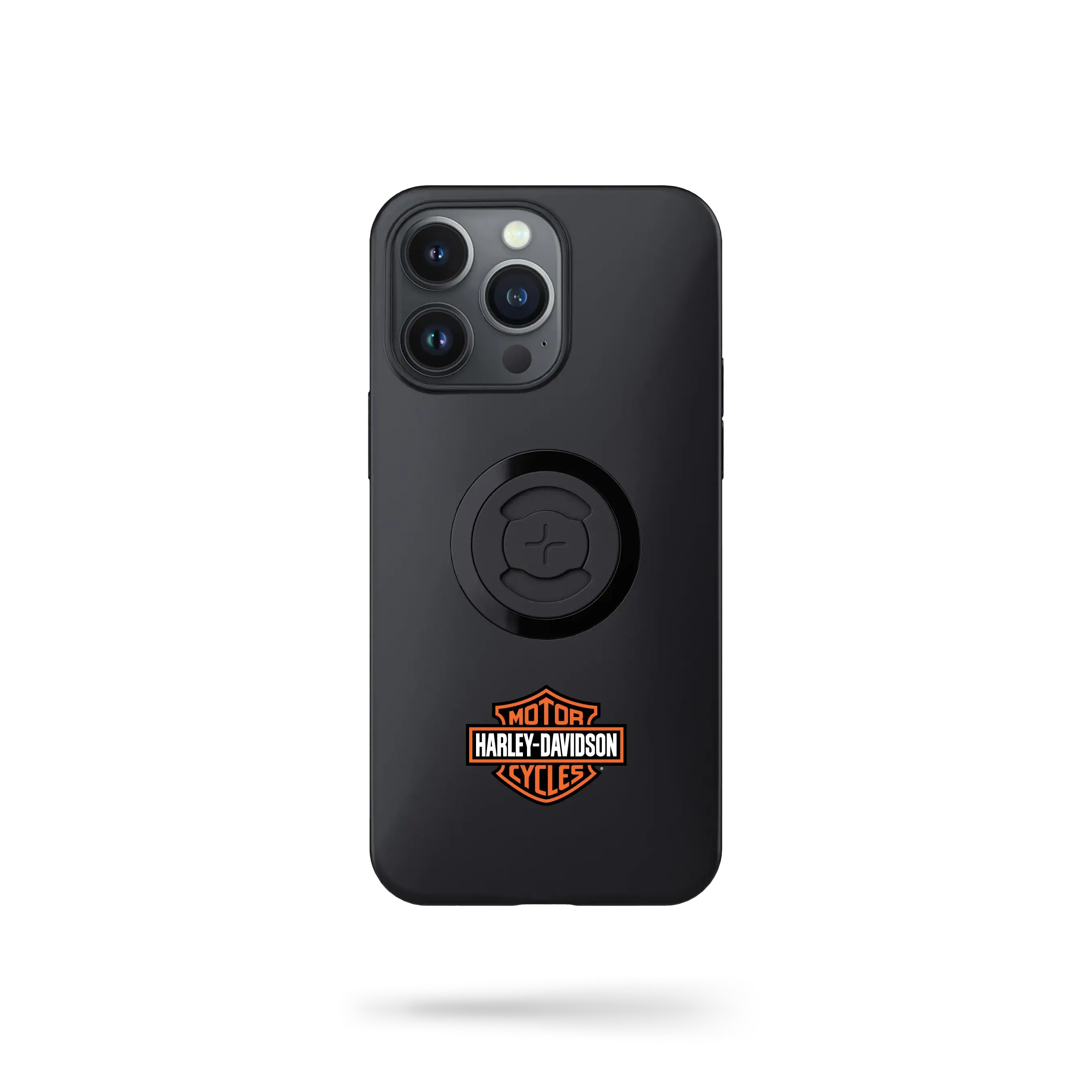 Harley-Davidson Phone Case - Classic B&S - Image 12