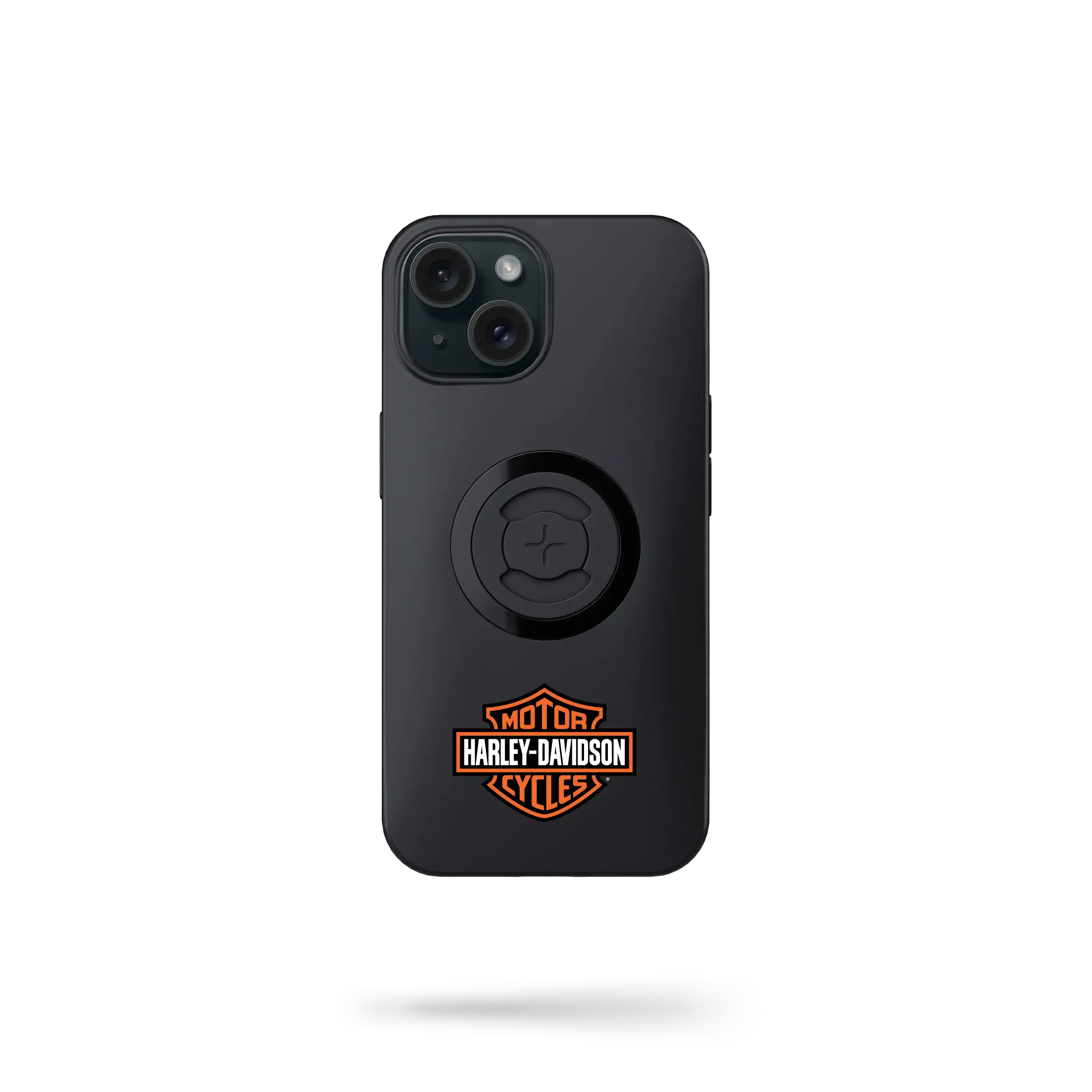 Harley-Davidson Phone Case - Classic B&S - Image 14