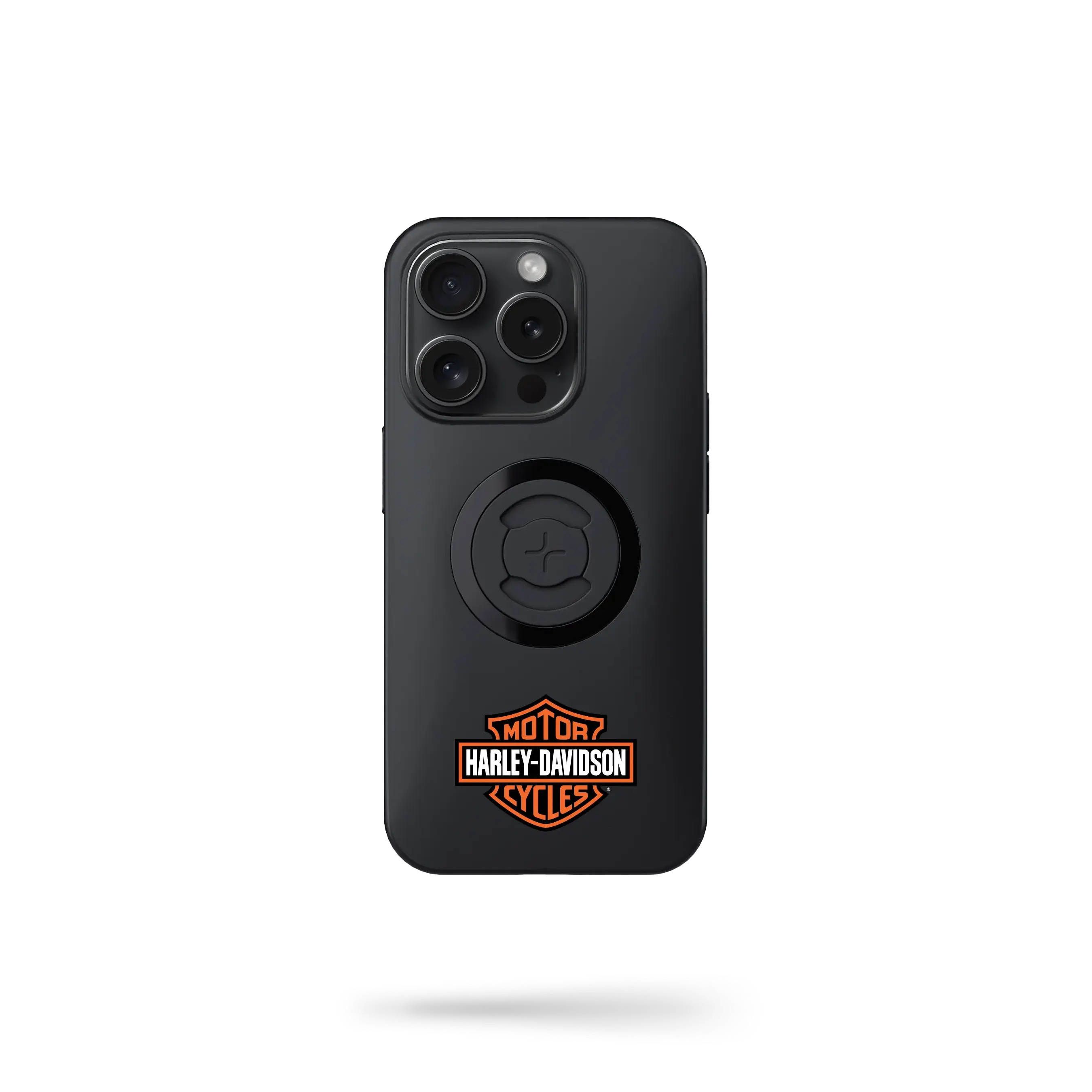 Harley-Davidson Phone Case - Classic B&S - Image 15