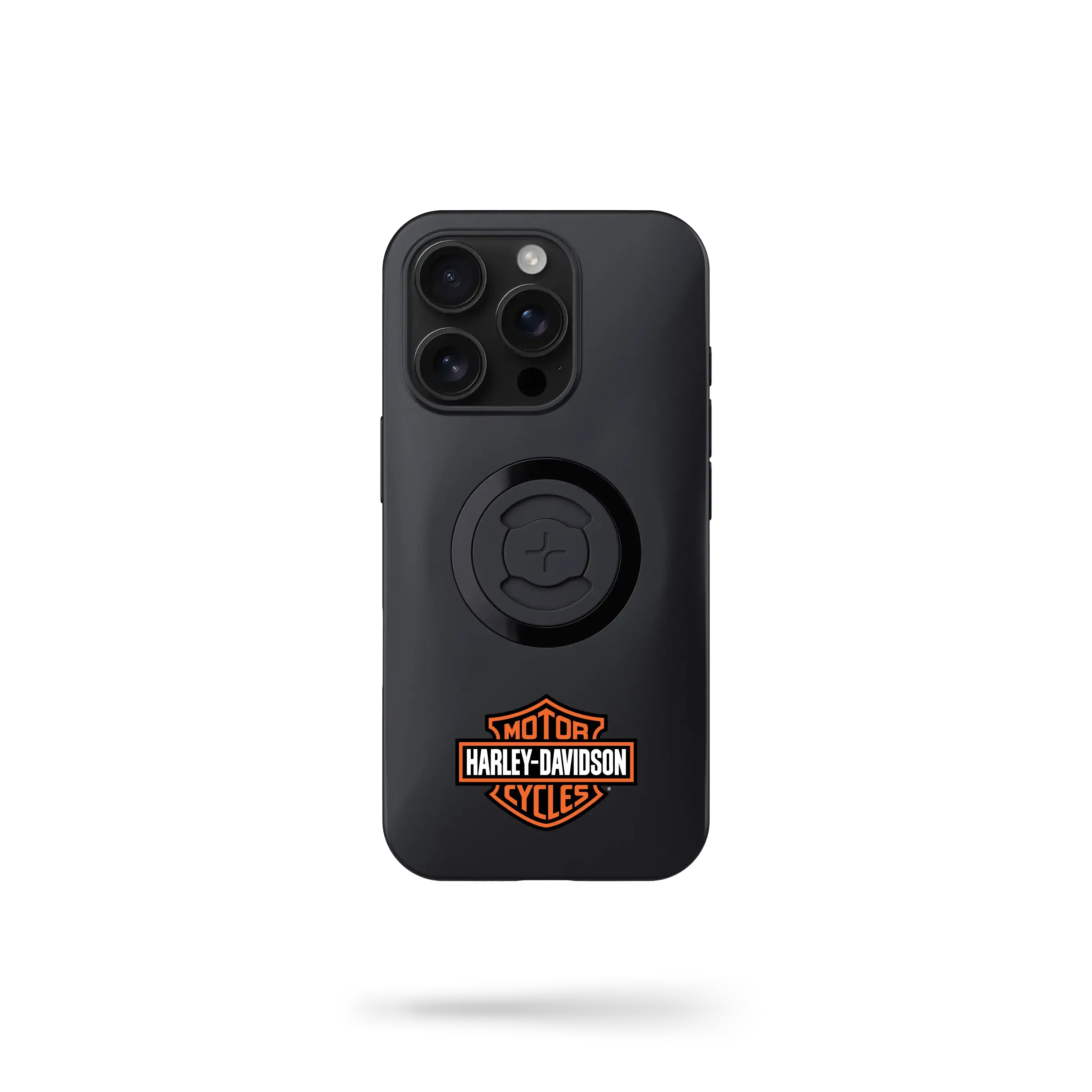 Harley-Davidson Phone Case - Classic B&S - Image 19