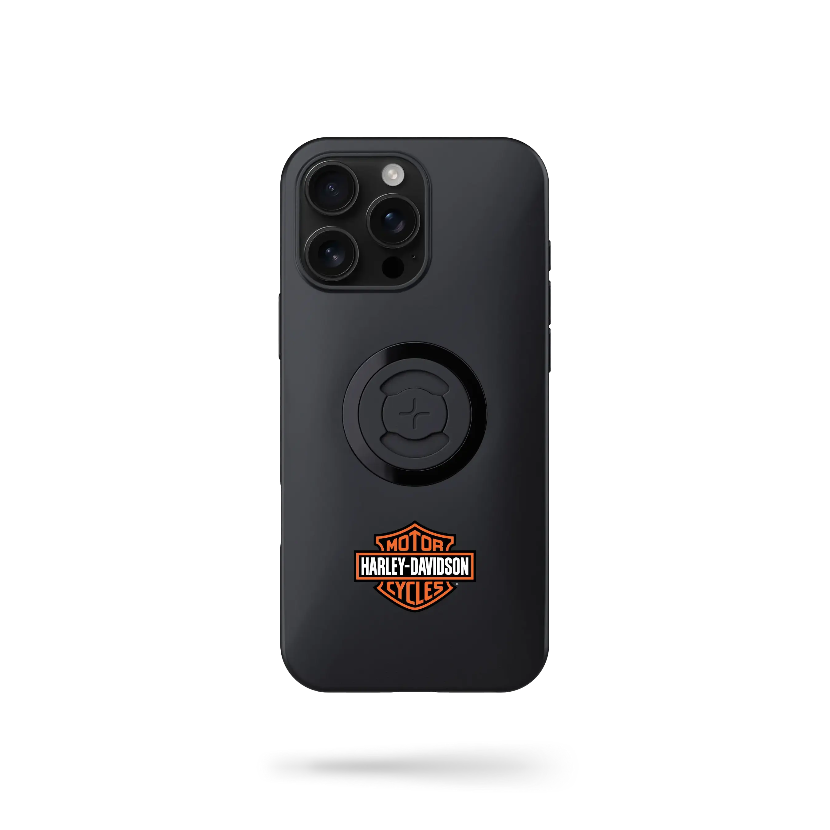 Harley-Davidson Phone Case - Classic B&S - Image 20