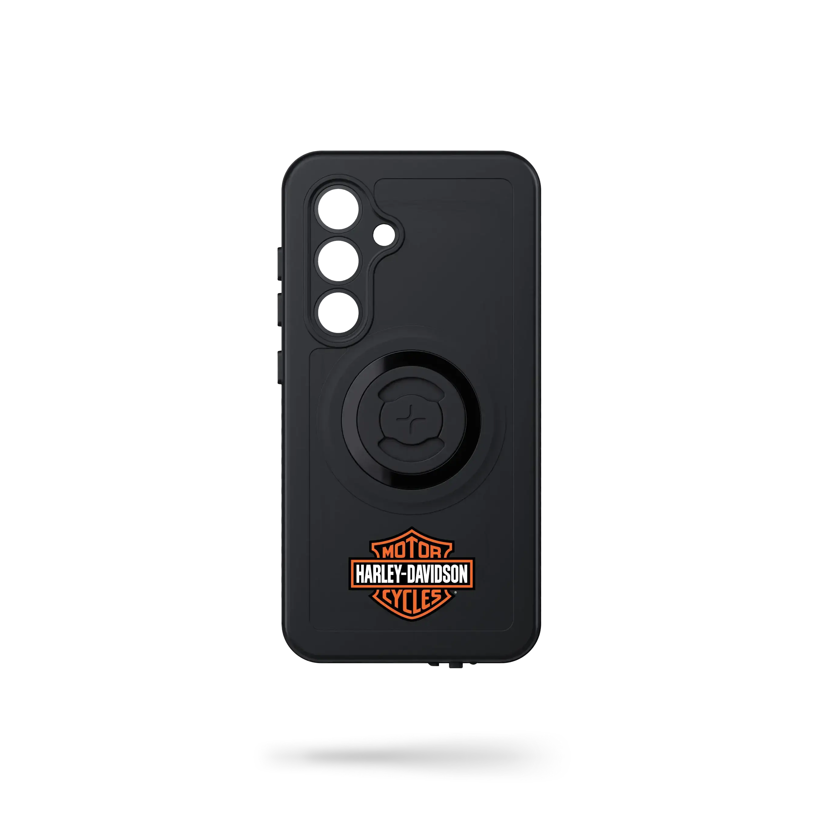 Harley-Davidson Phone Case - Classic B&S - Image 22