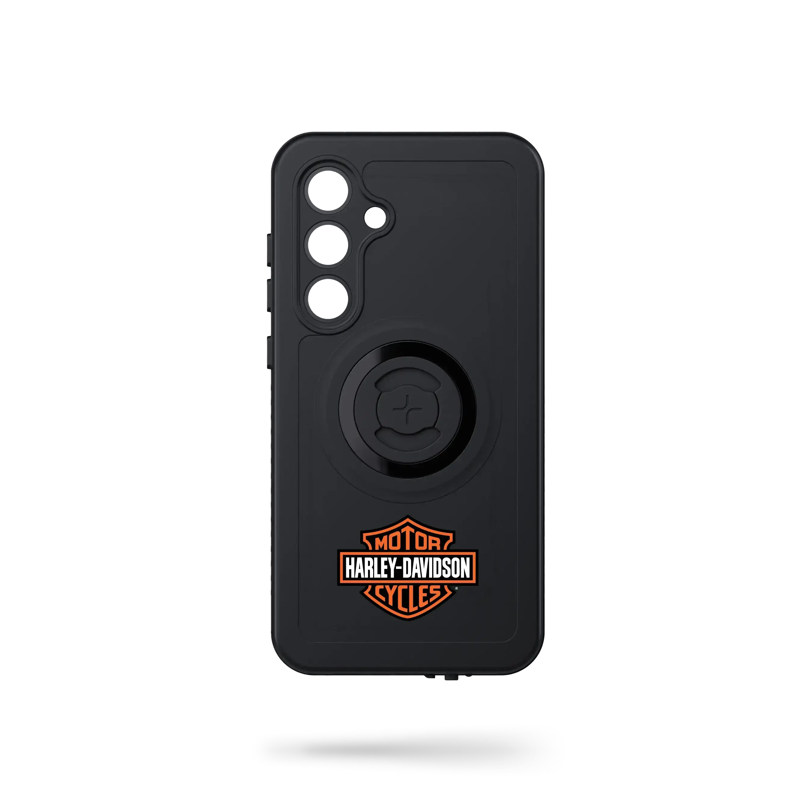 Harley-Davidson Phone Case - Classic B&S - Image 23