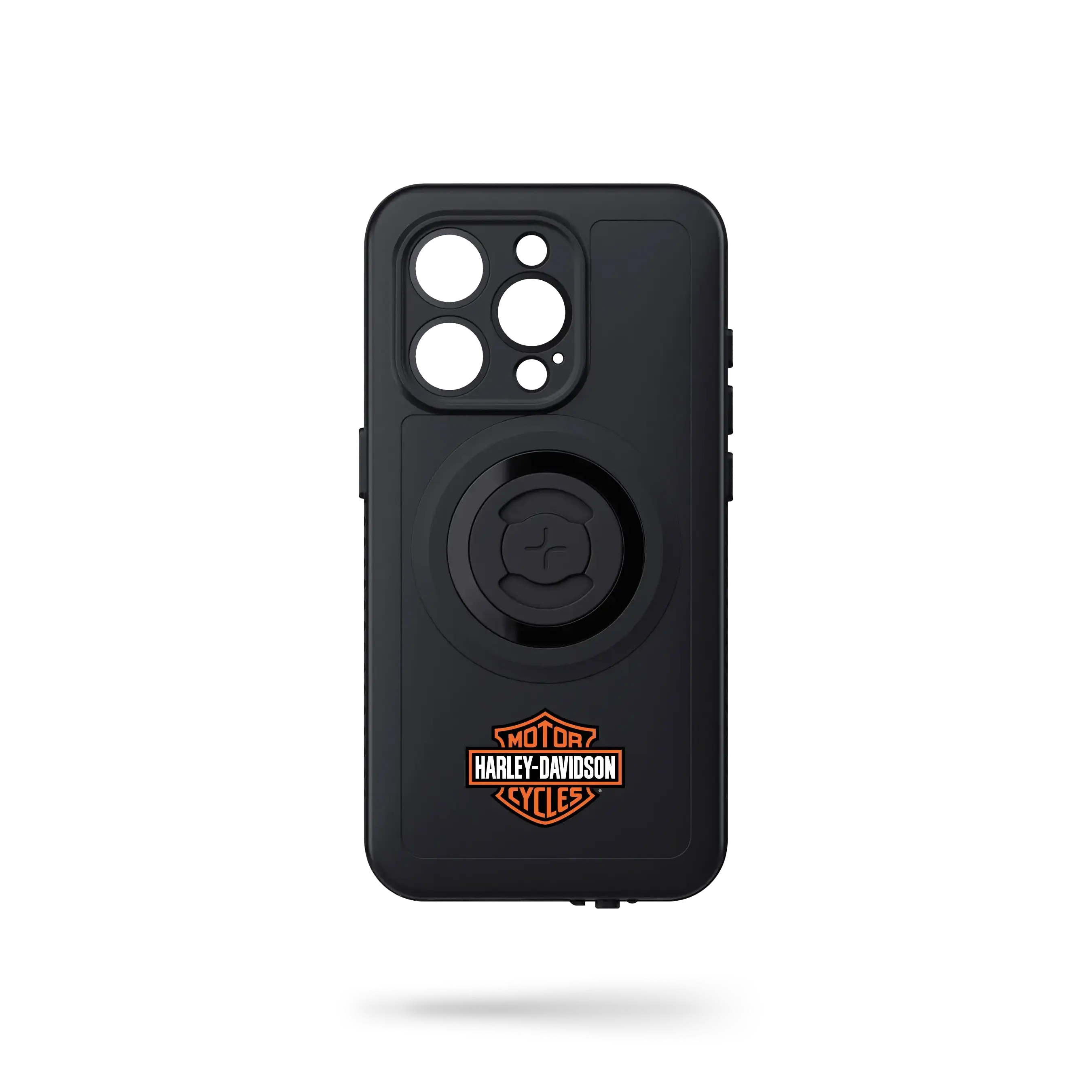 Harley-Davidson Phone Case - Classic B&S - Image 26