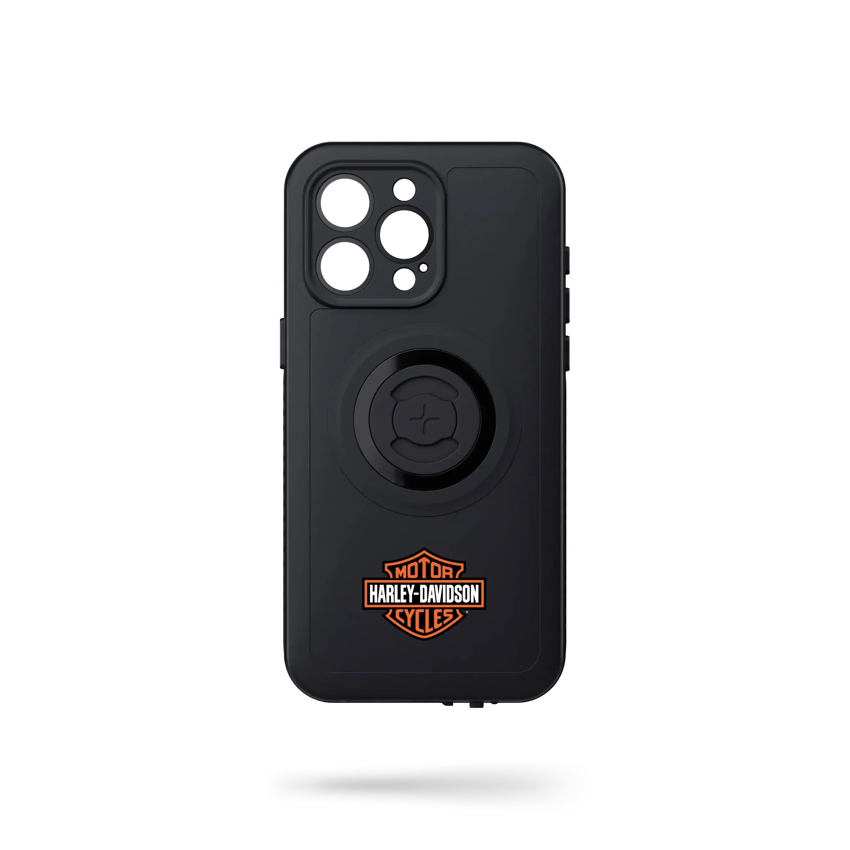 Harley-Davidson Phone Case - Classic B&S - Image 27