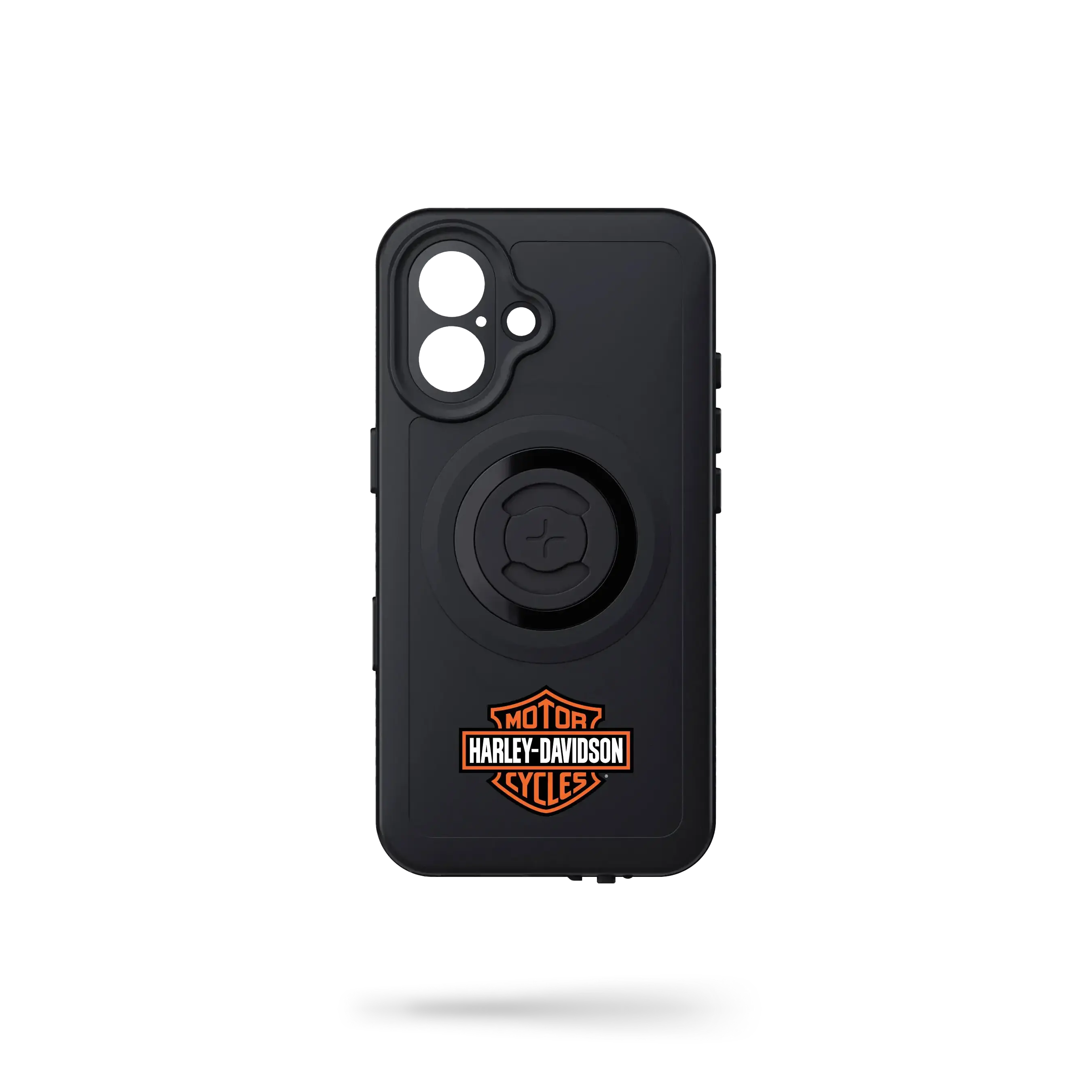 Harley-Davidson Phone Case - Classic B&S - Image 29