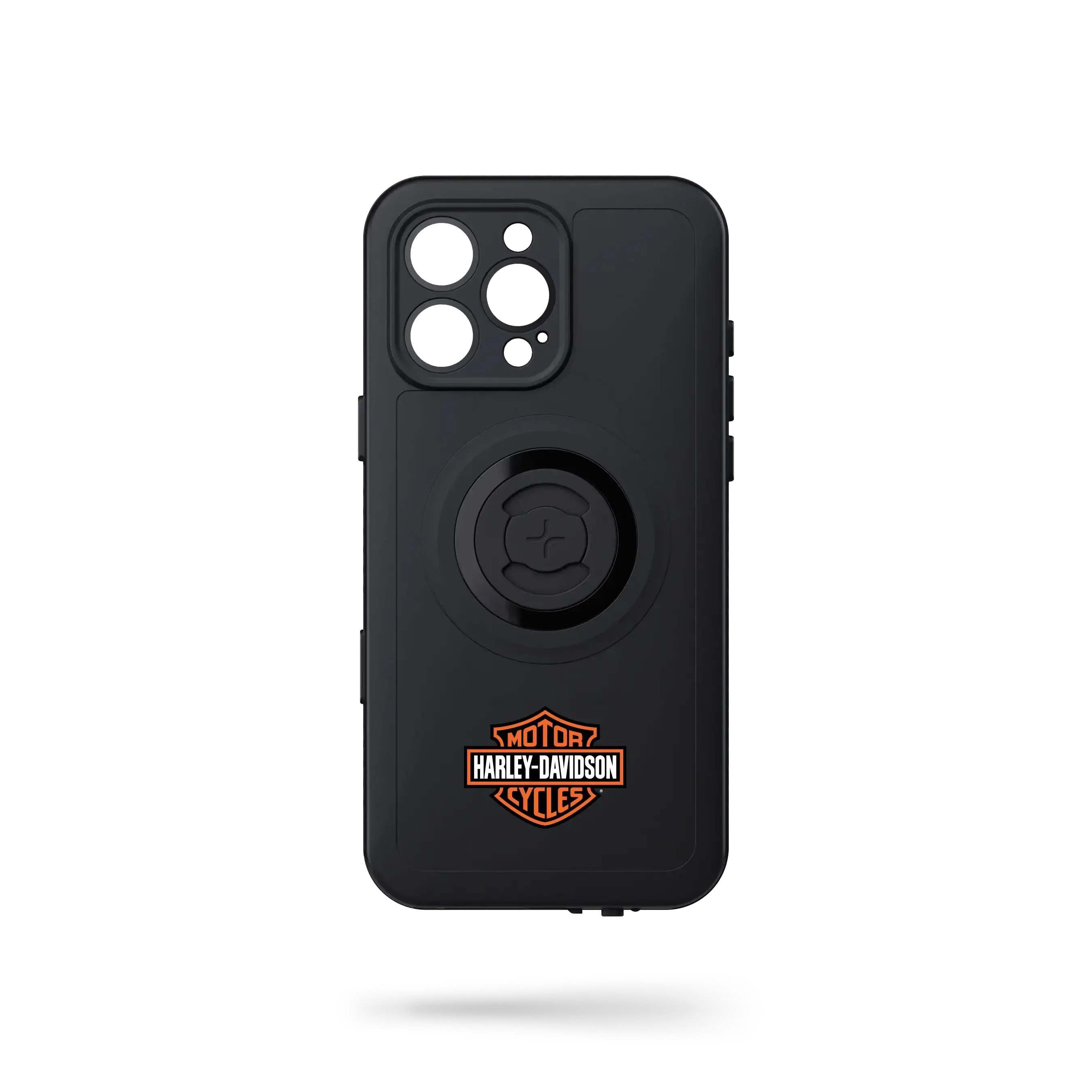 Harley-Davidson Phone Case - Classic B&S - Image 31