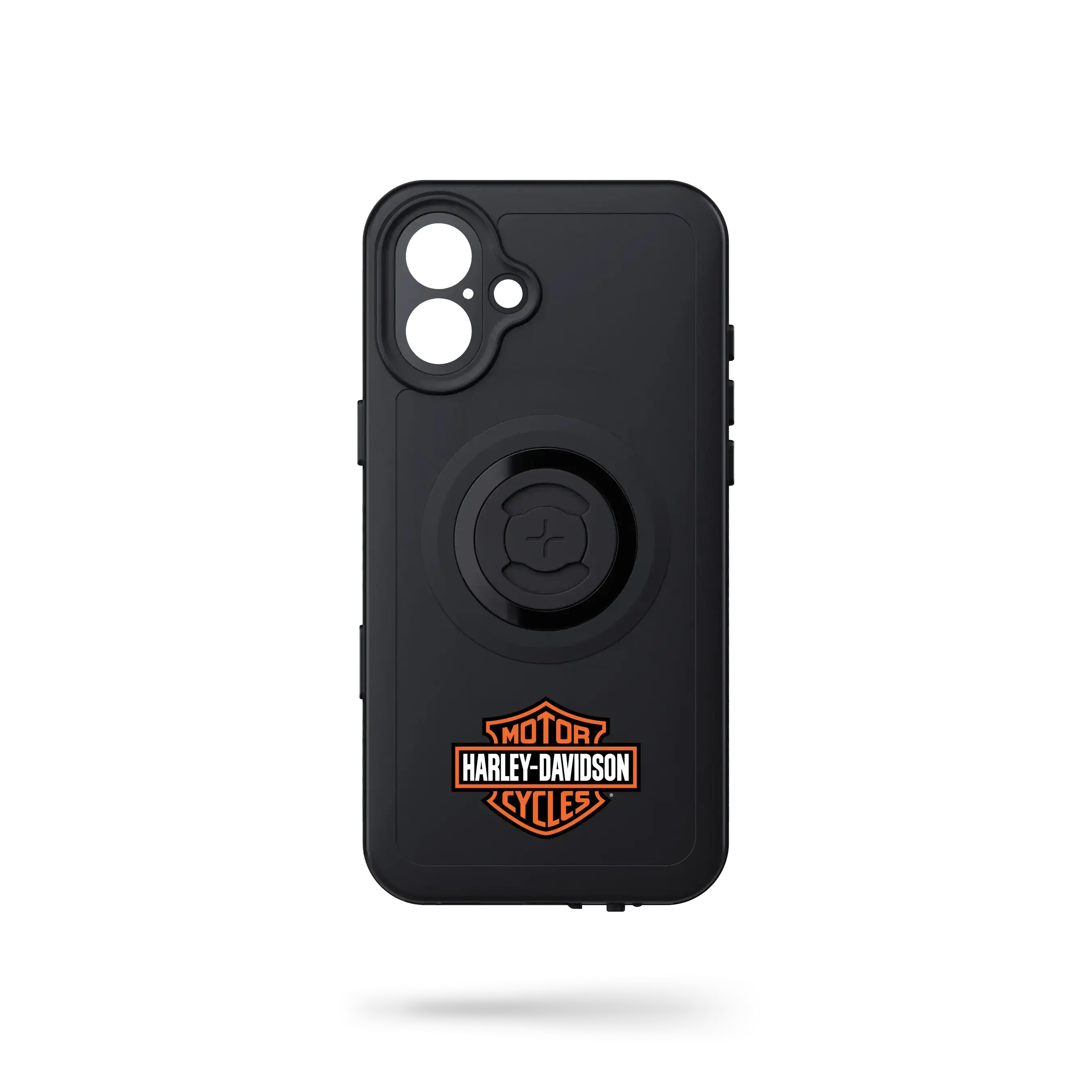 Harley-Davidson Phone Case - Classic B&S - Image 32