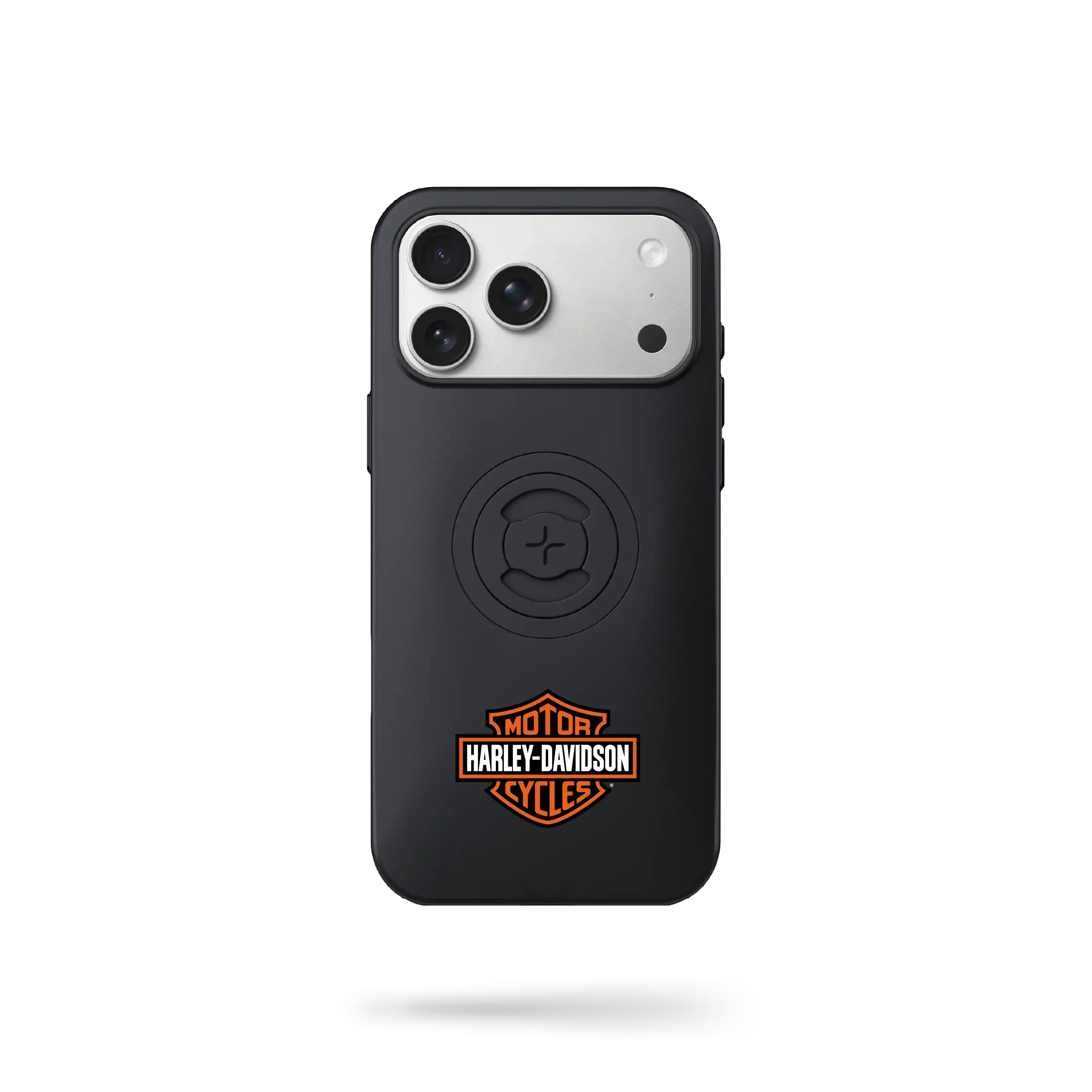 Harley-Davidson Phone Case - Classic B&S - Image 39