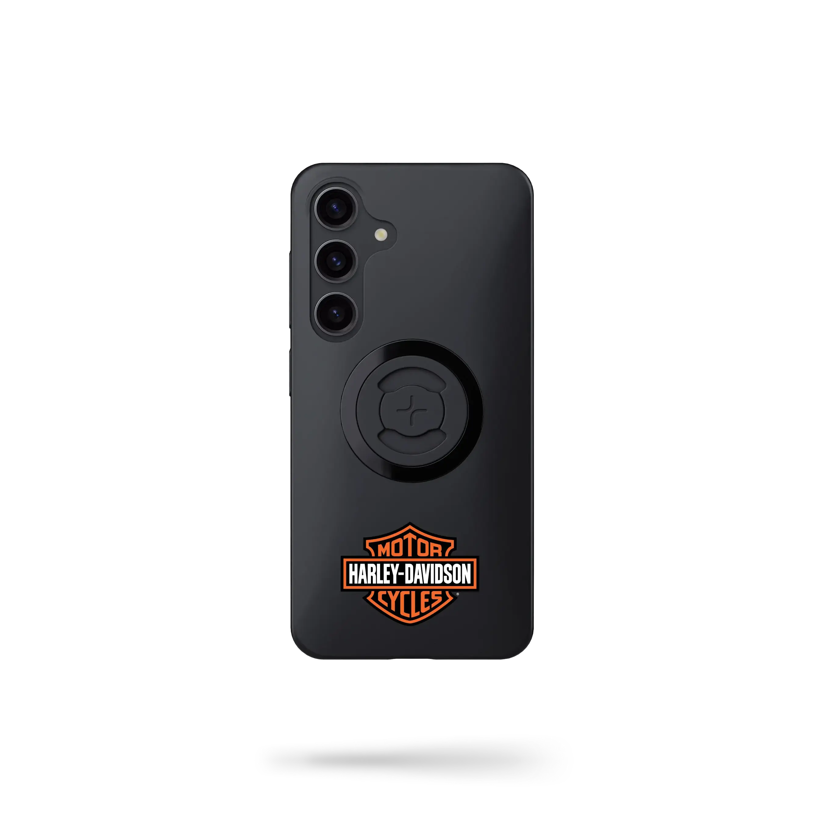 Harley-Davidson Phone Case - Classic B&S - Image 4