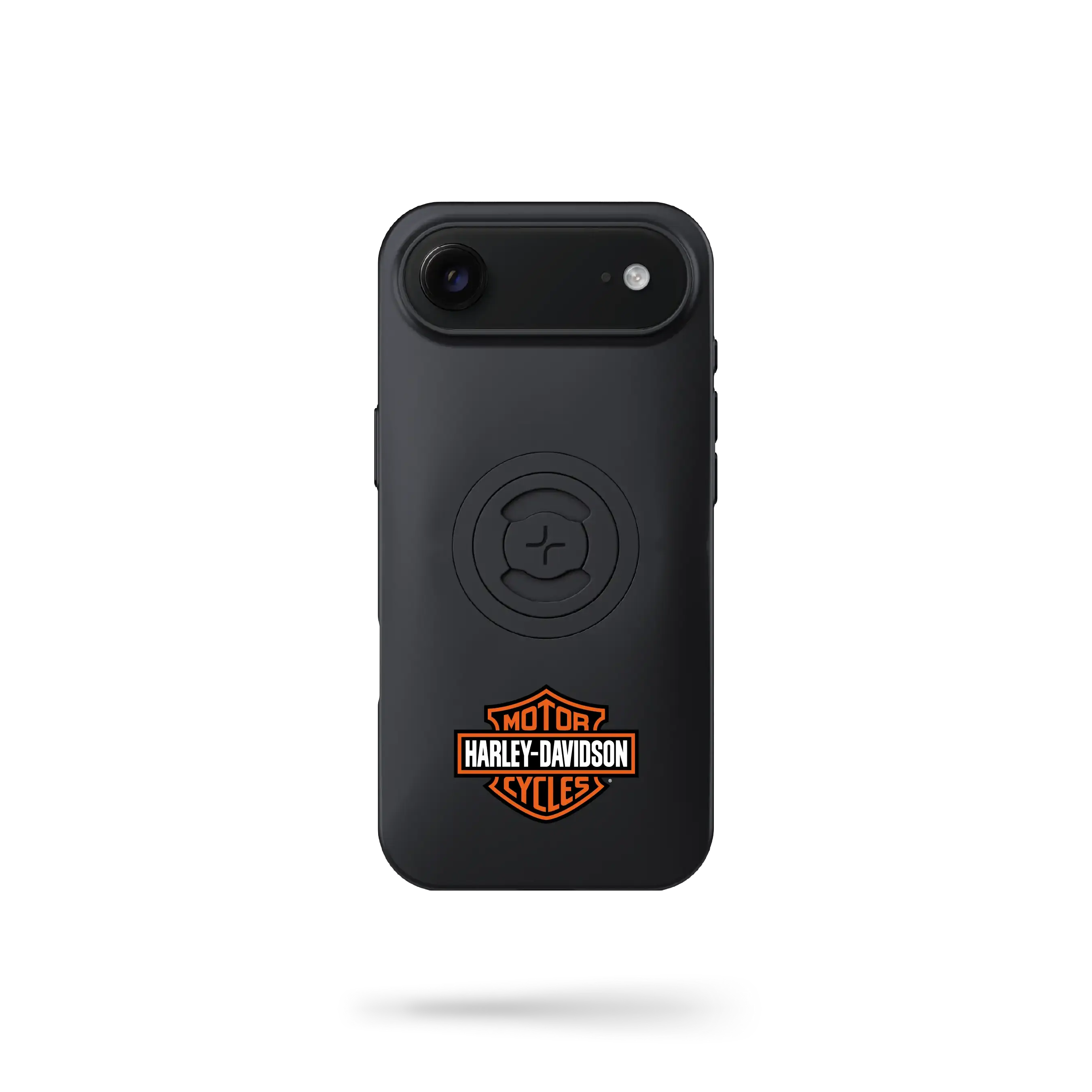 Harley-Davidson Phone Case - Classic B&S - Image 40