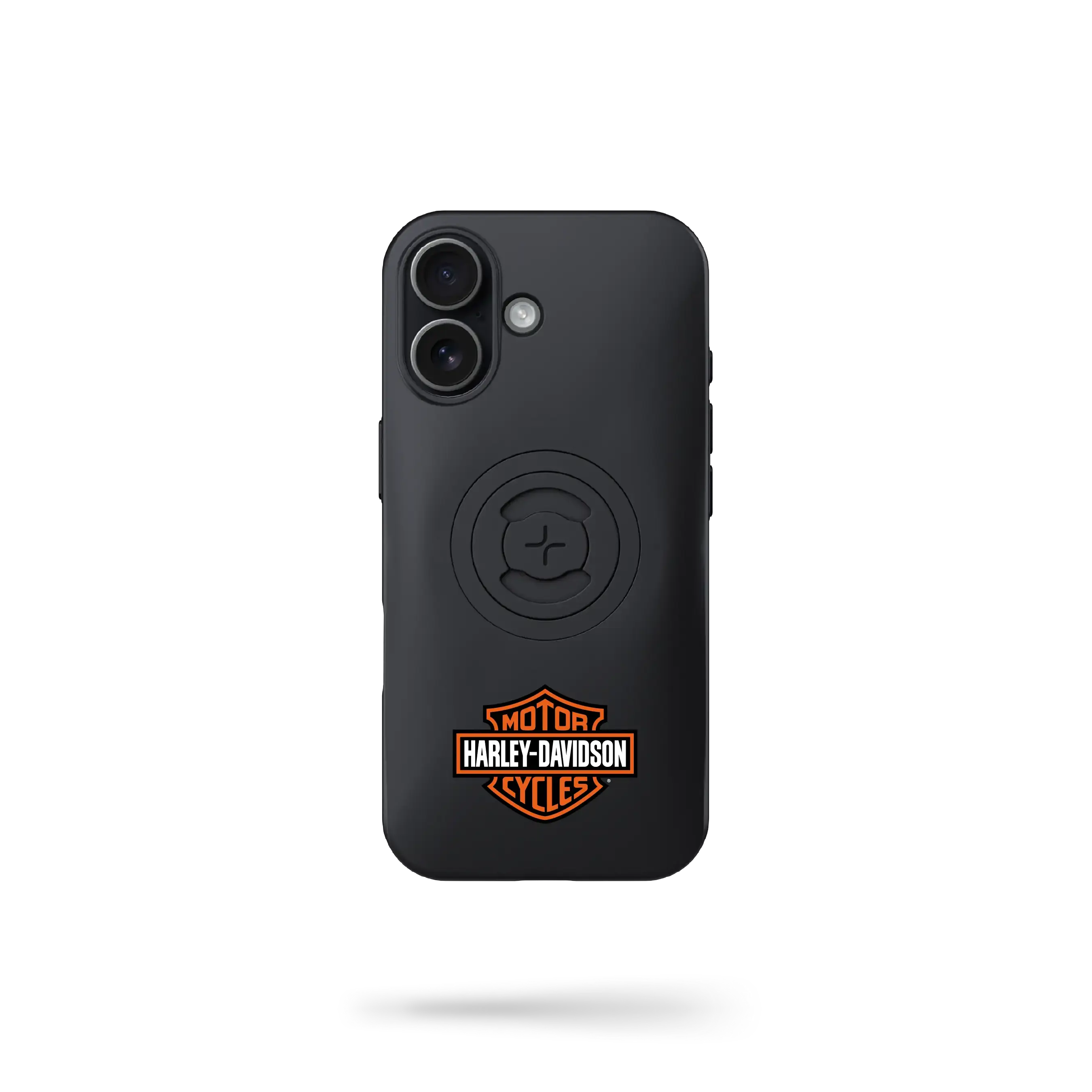 Harley-Davidson Phone Case - Classic B&S - Image 41