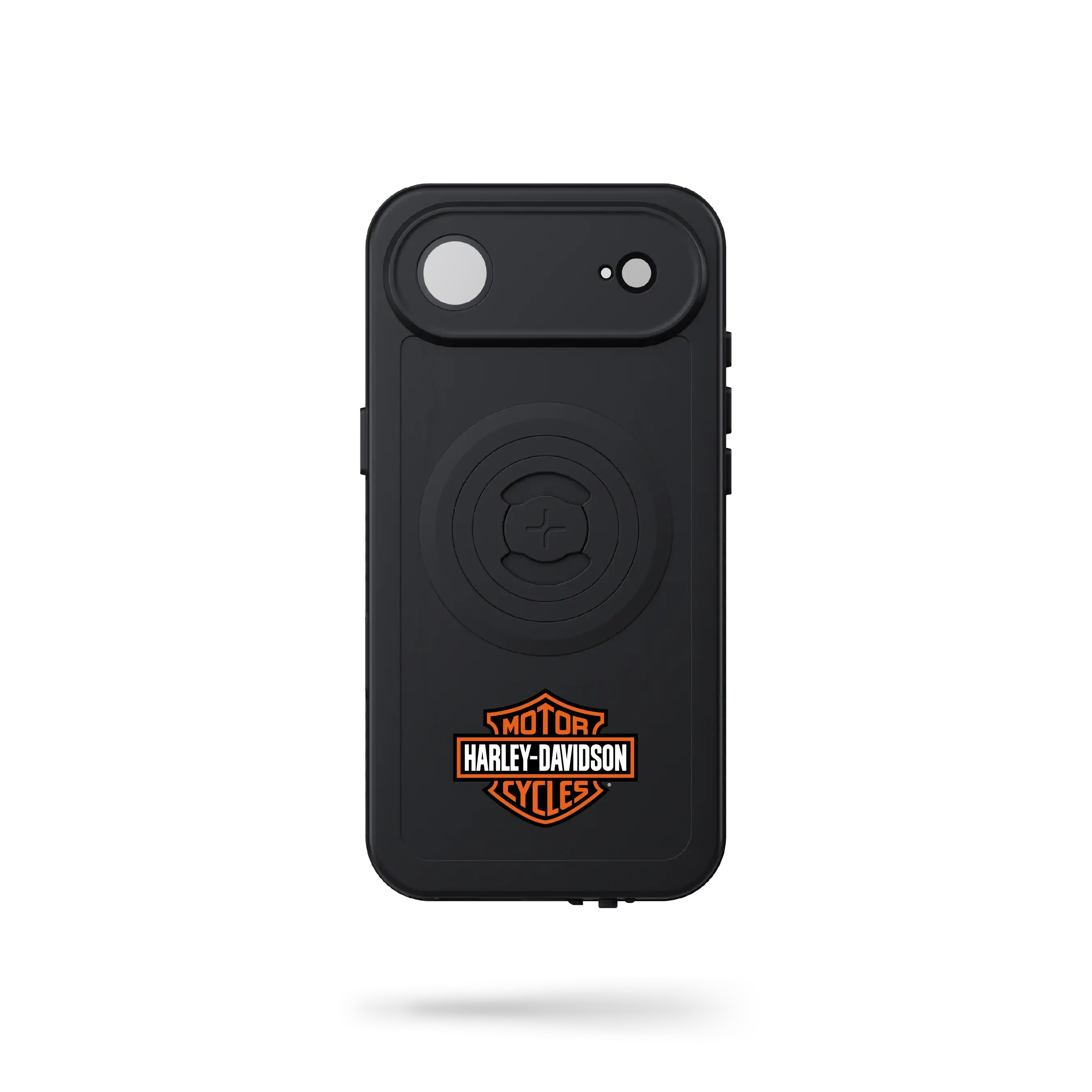 Harley-Davidson Phone Case - Classic B&S - Image 43