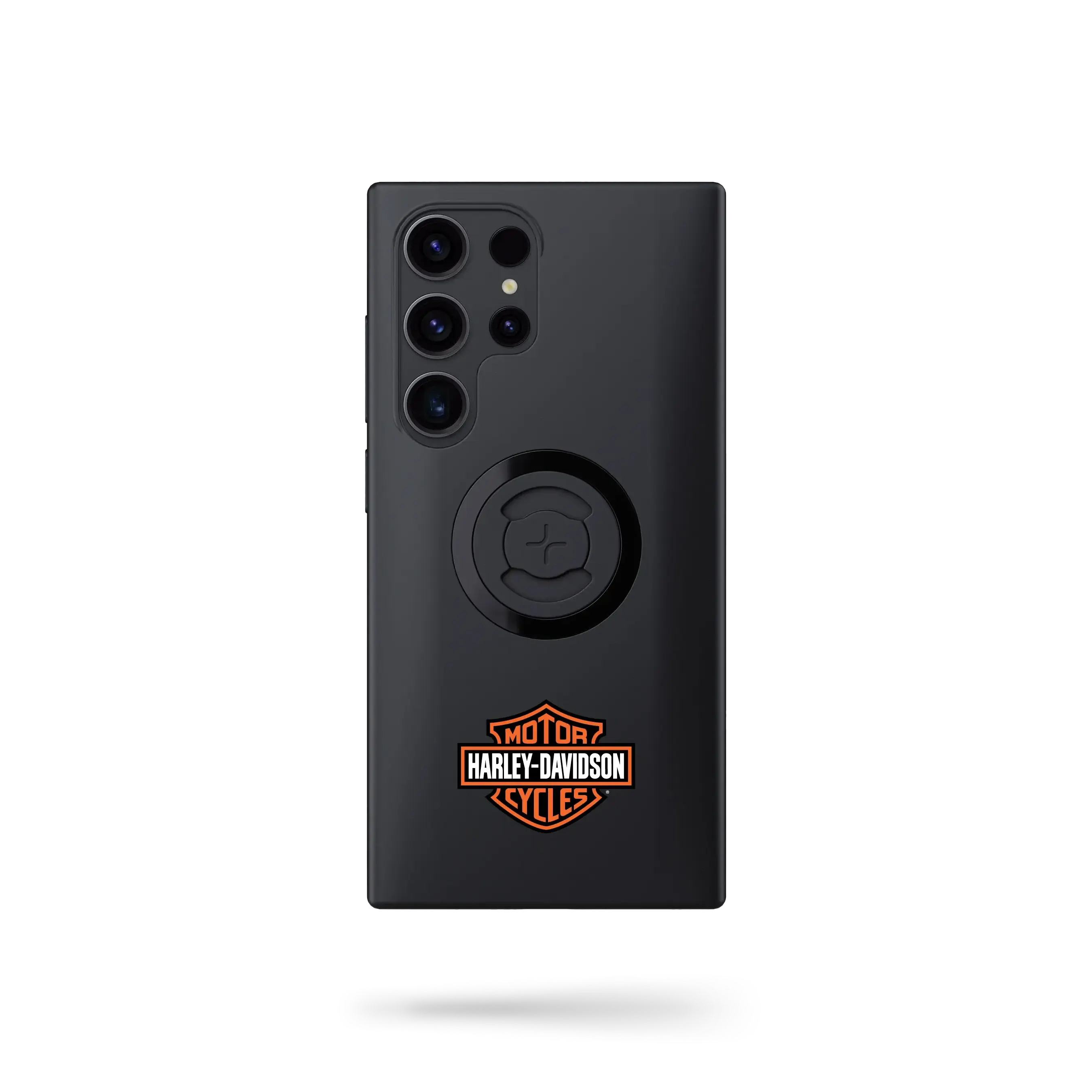 Harley-Davidson Phone Case - Classic B&S - Image 6