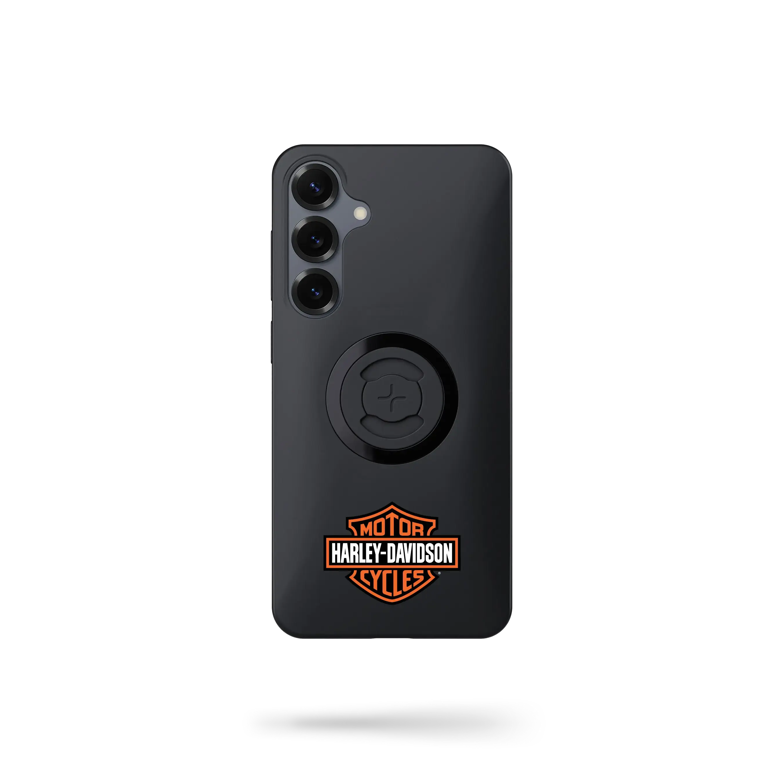 Harley-Davidson Phone Case - Classic B&S - Image 8