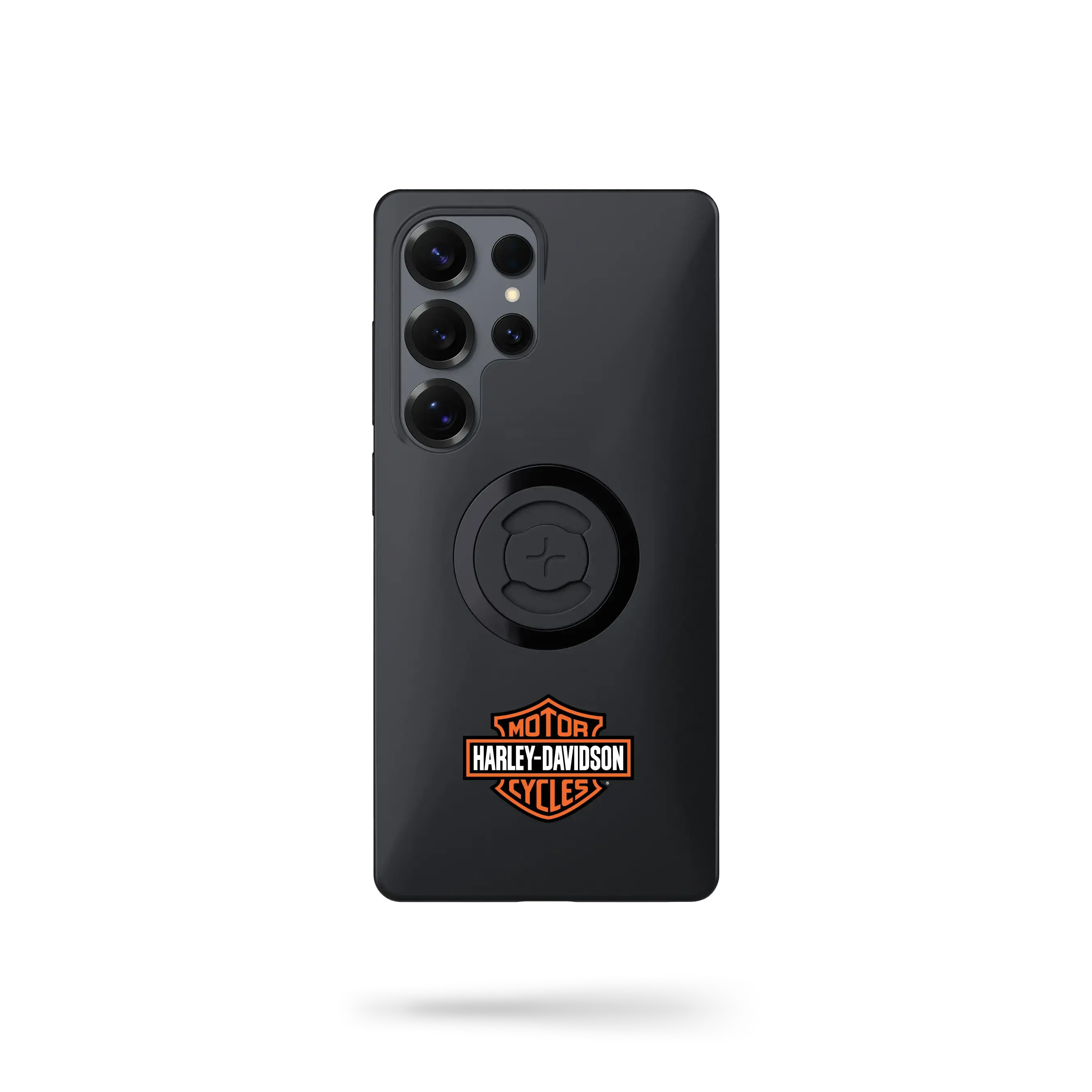 Harley-Davidson Phone Case - Classic B&S - Image 9