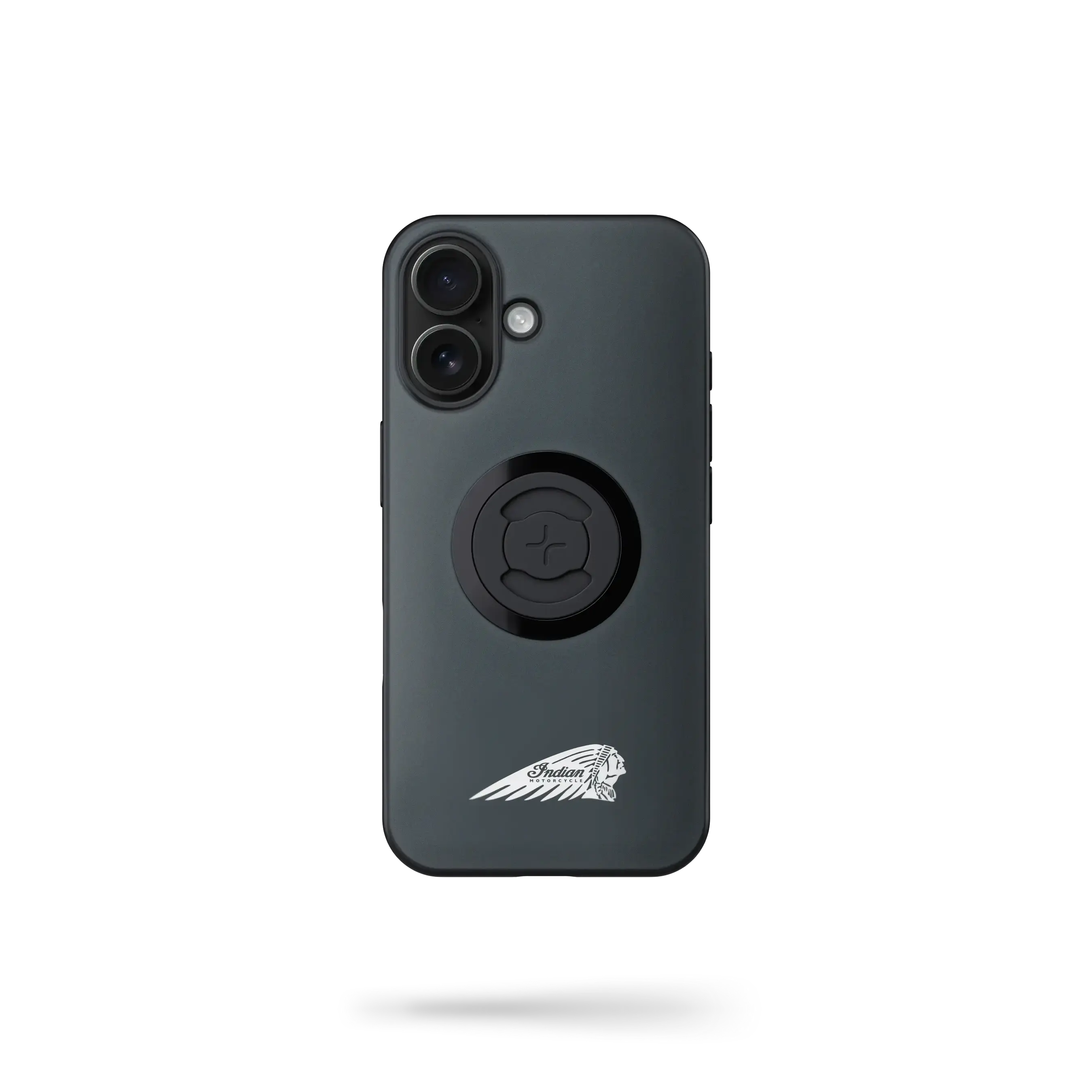 Indian Motorcycle Phone Case - Headdress Gray - Image 4