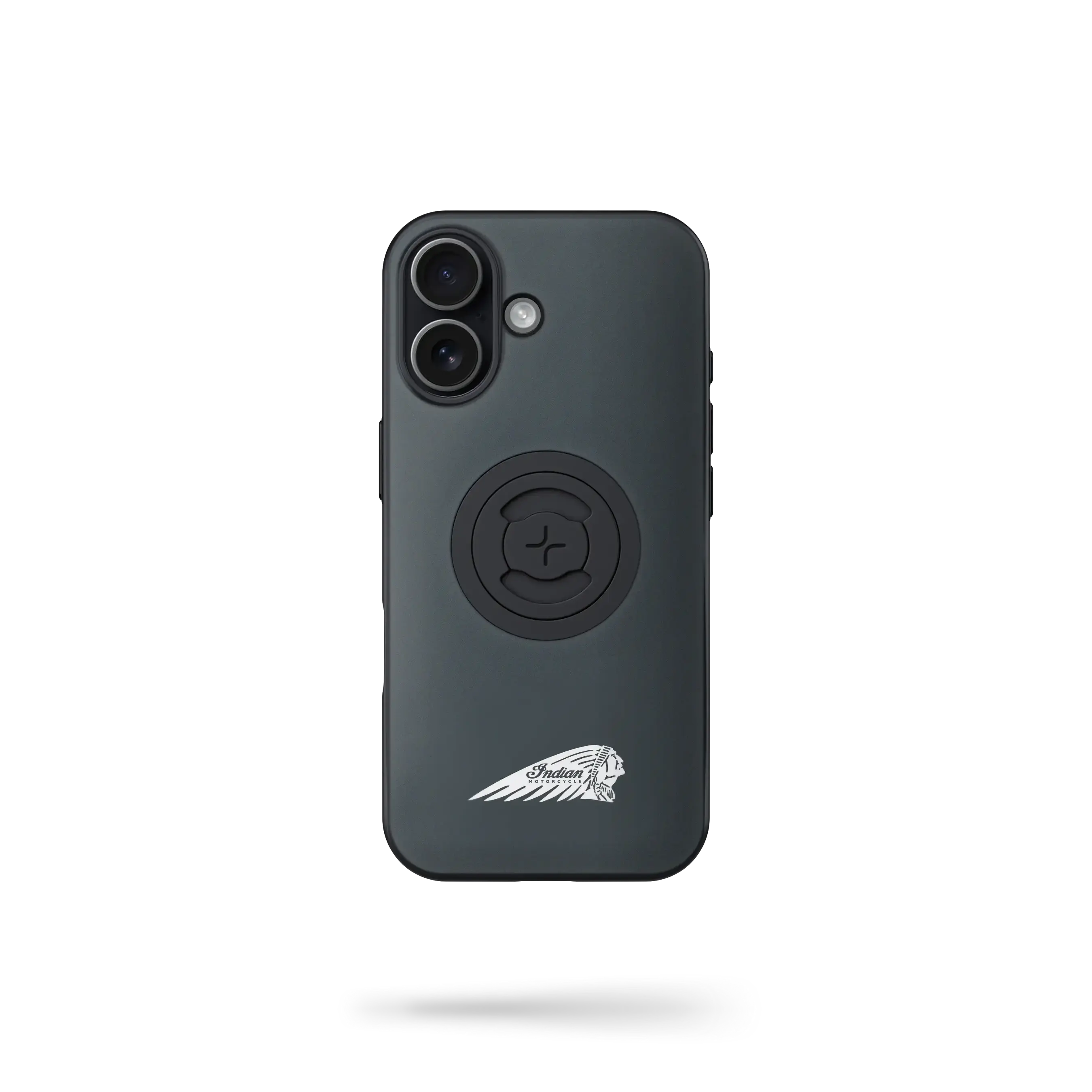 Indian Motorcycle Phone Case - Headdress Gray - Image 7
