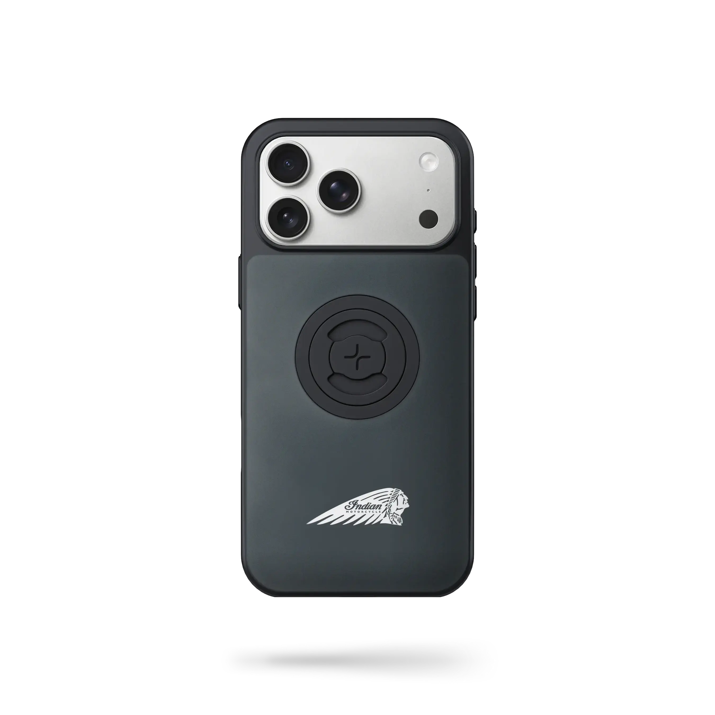 Indian Motorcycle Phone Case - Headdress Gray - Image 8