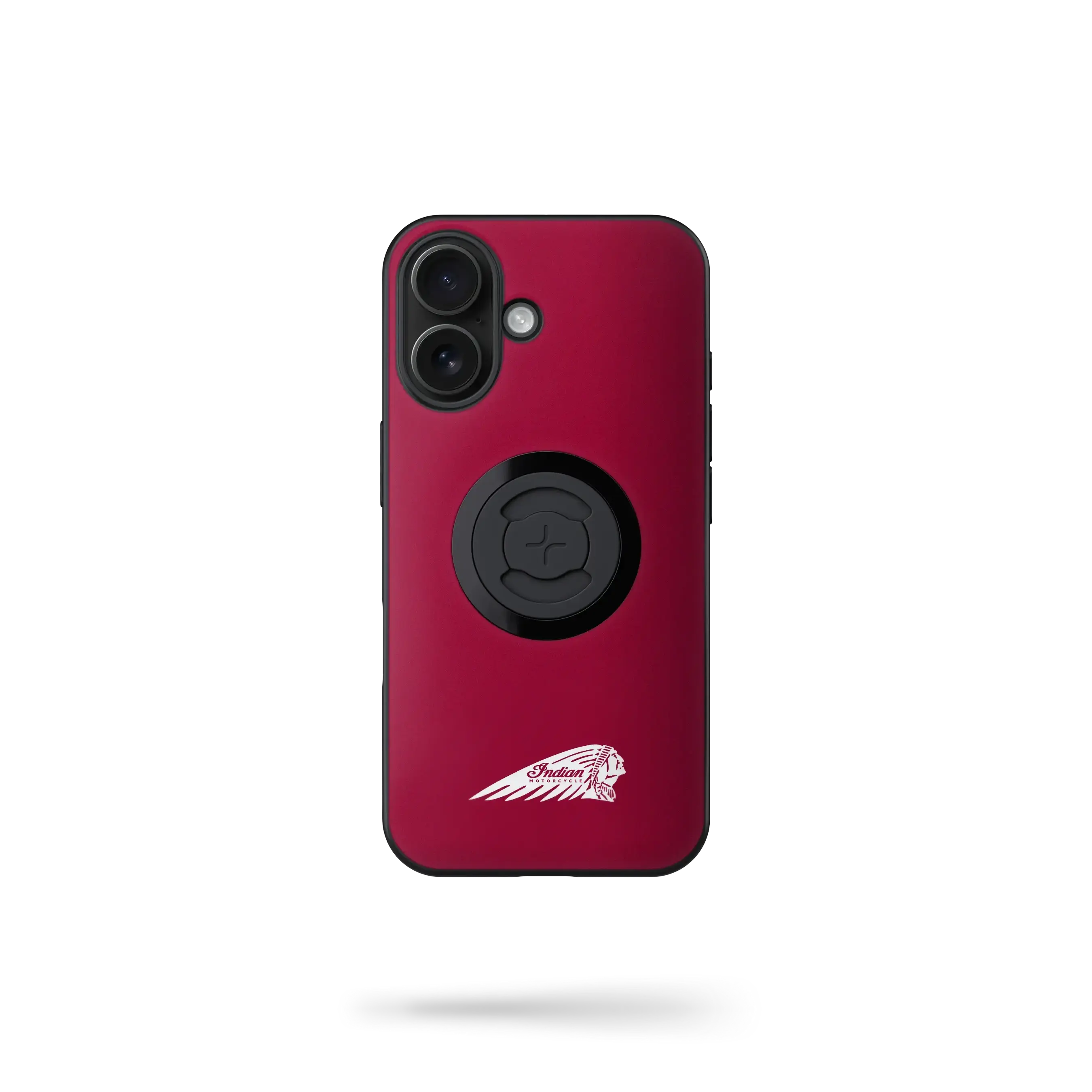Indian Motorcycle Phone Case - Headdress Red - Image 4