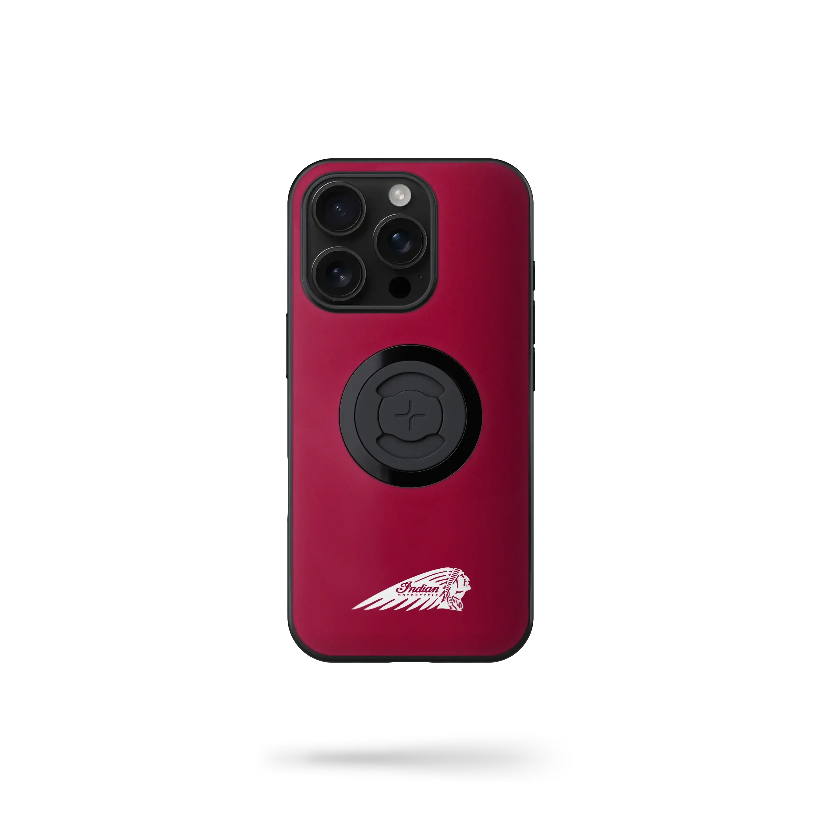 Indian Motorcycle Phone Case - Headdress Red - Image 5