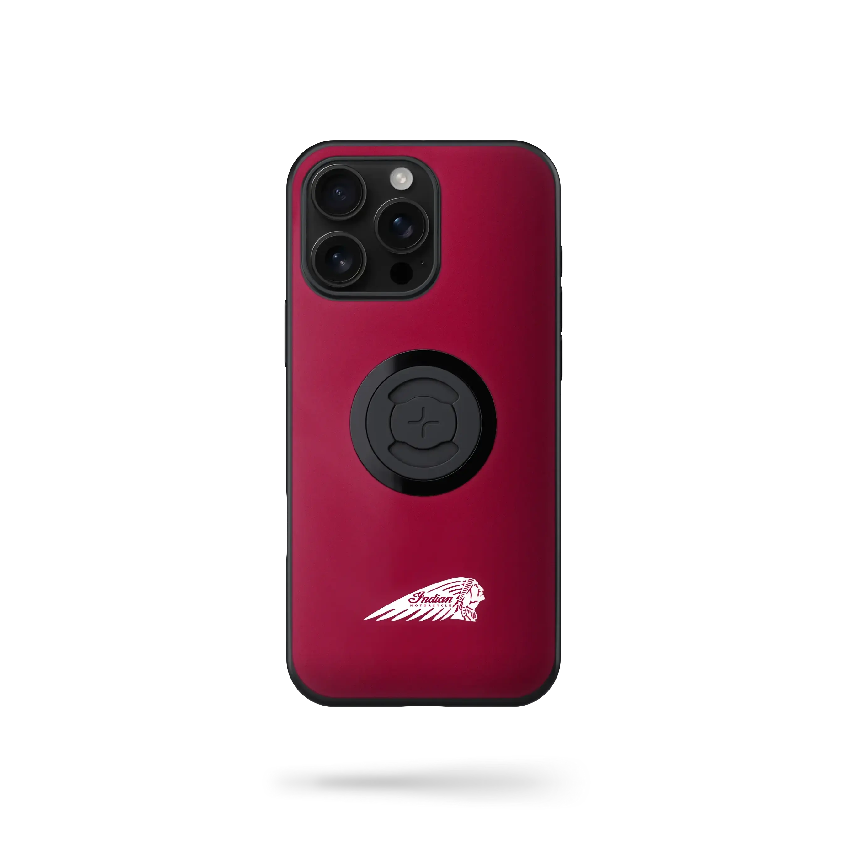 Indian Motorcycle Phone Case - Headdress Red - Image 6
