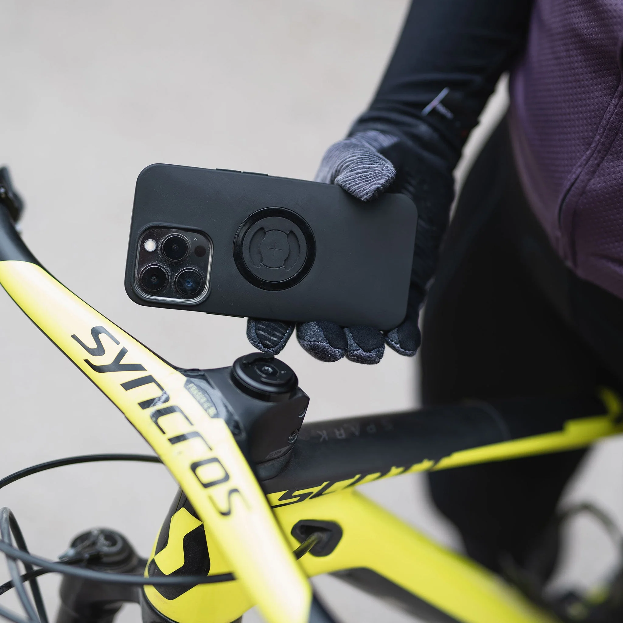 Micro Stem Mount Pro - Image 2
