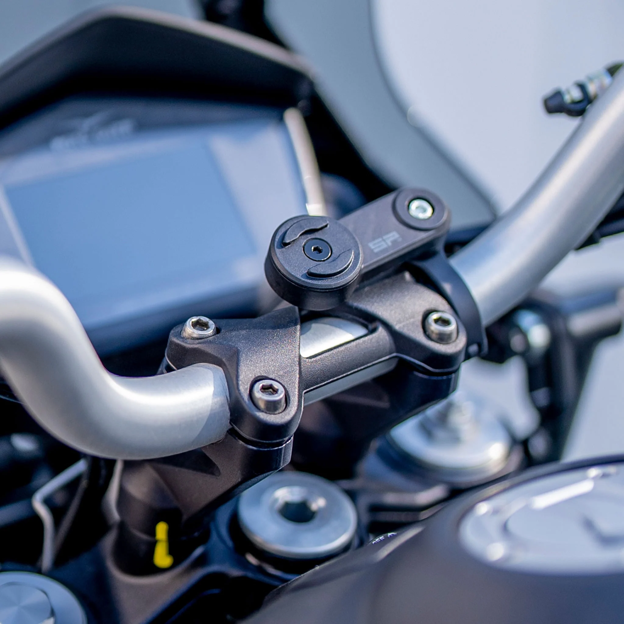 Moto Mount LT - Image 2
