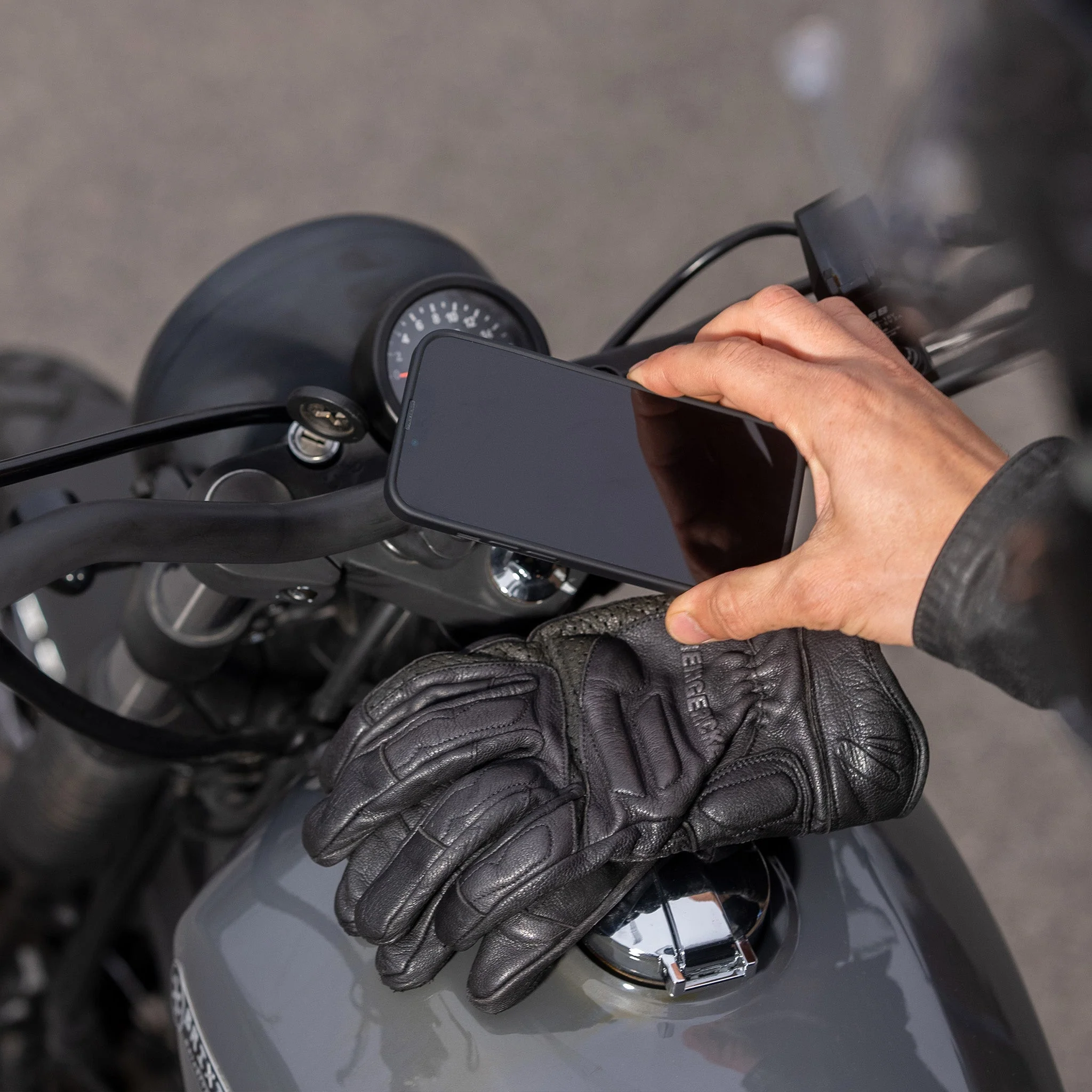 Moto Mount LT - Image 6