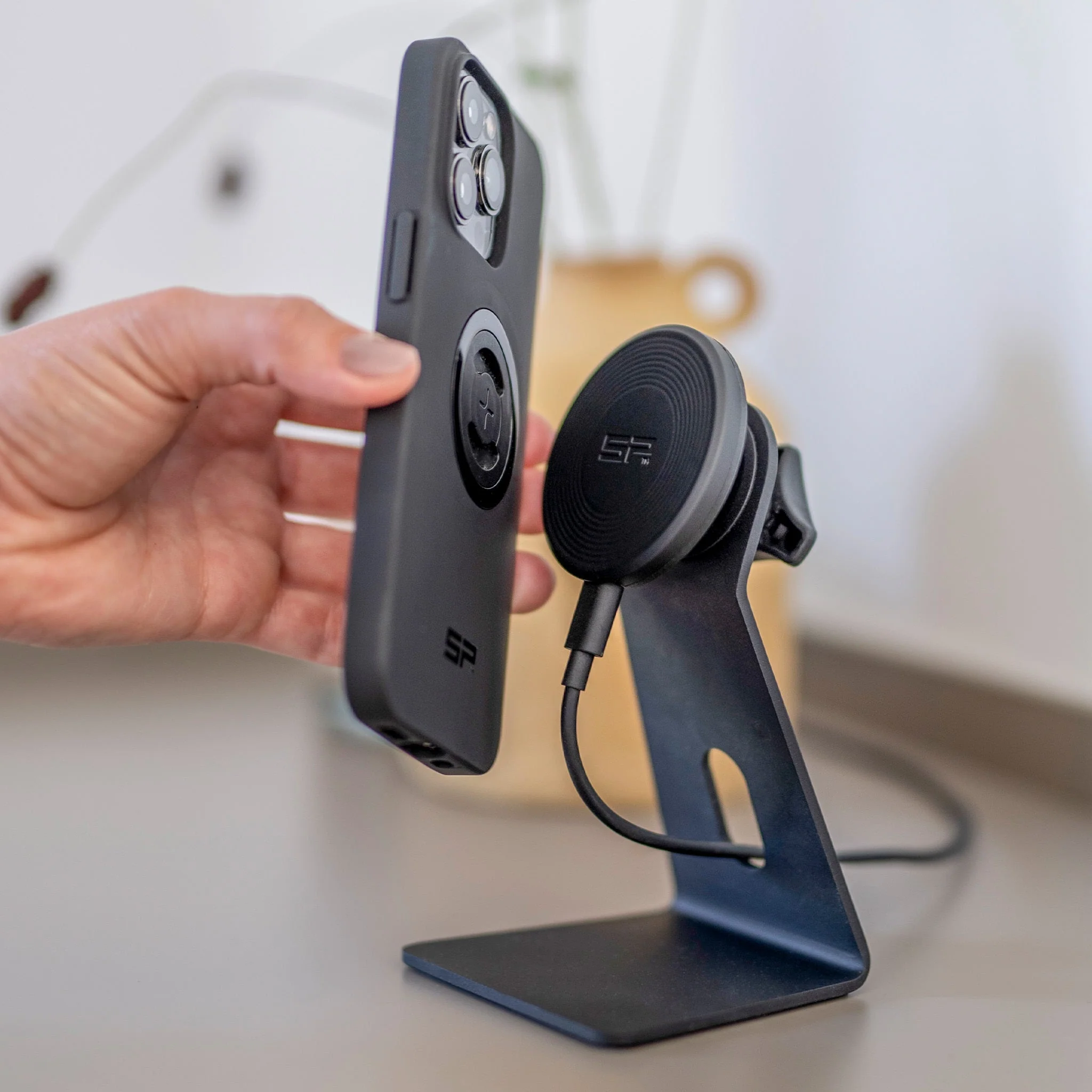 Office Stand - Image 2