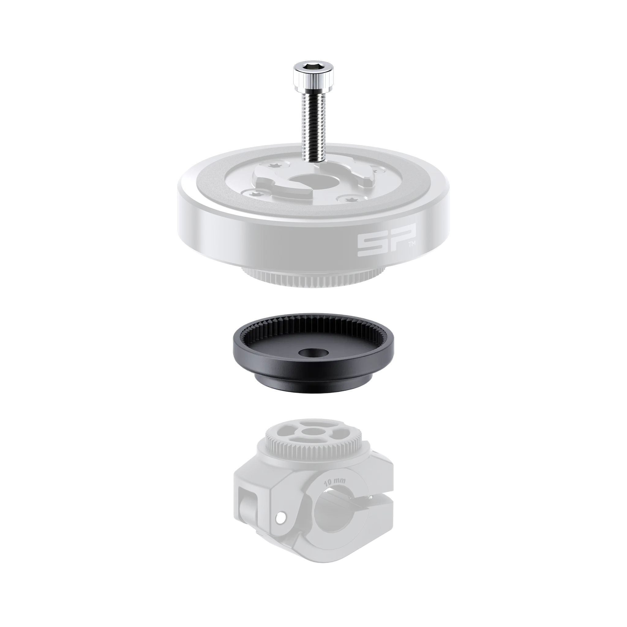 Sprocket Adapter - Image 2