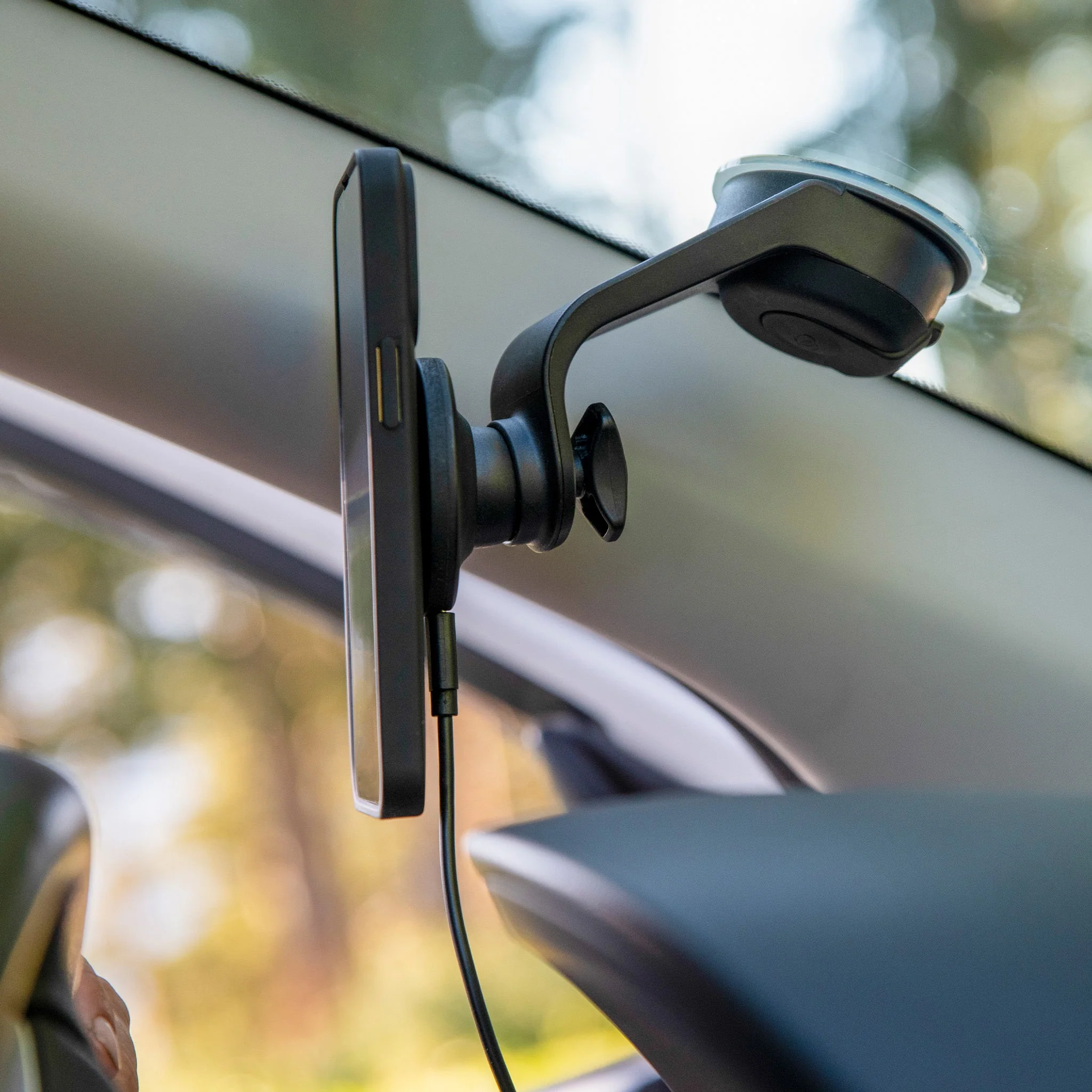 Suction Mount - Image 2